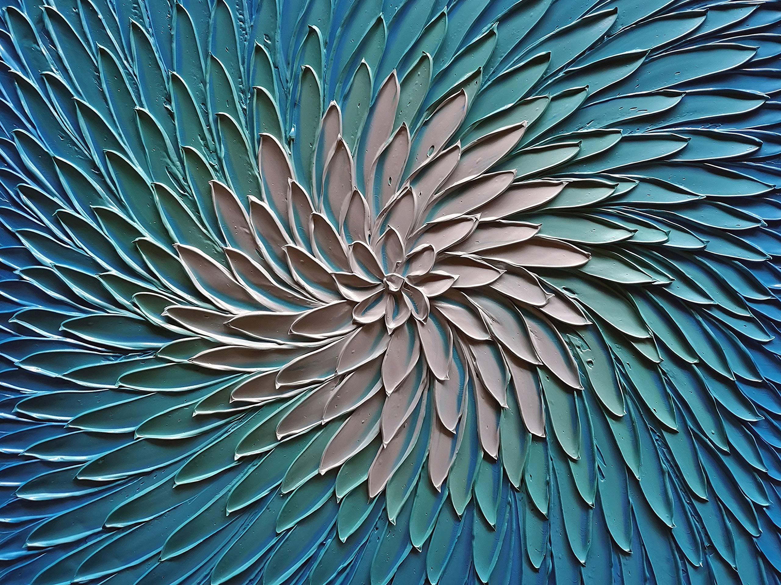 Ethereal Vortex – 3