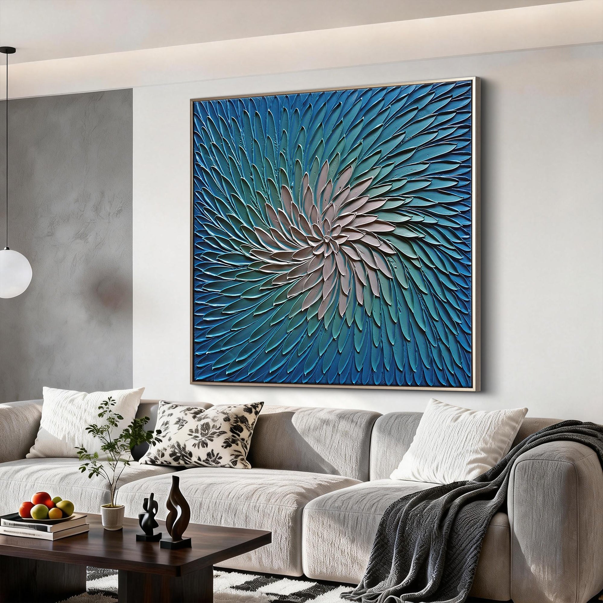 Ethereal Vortex – 4