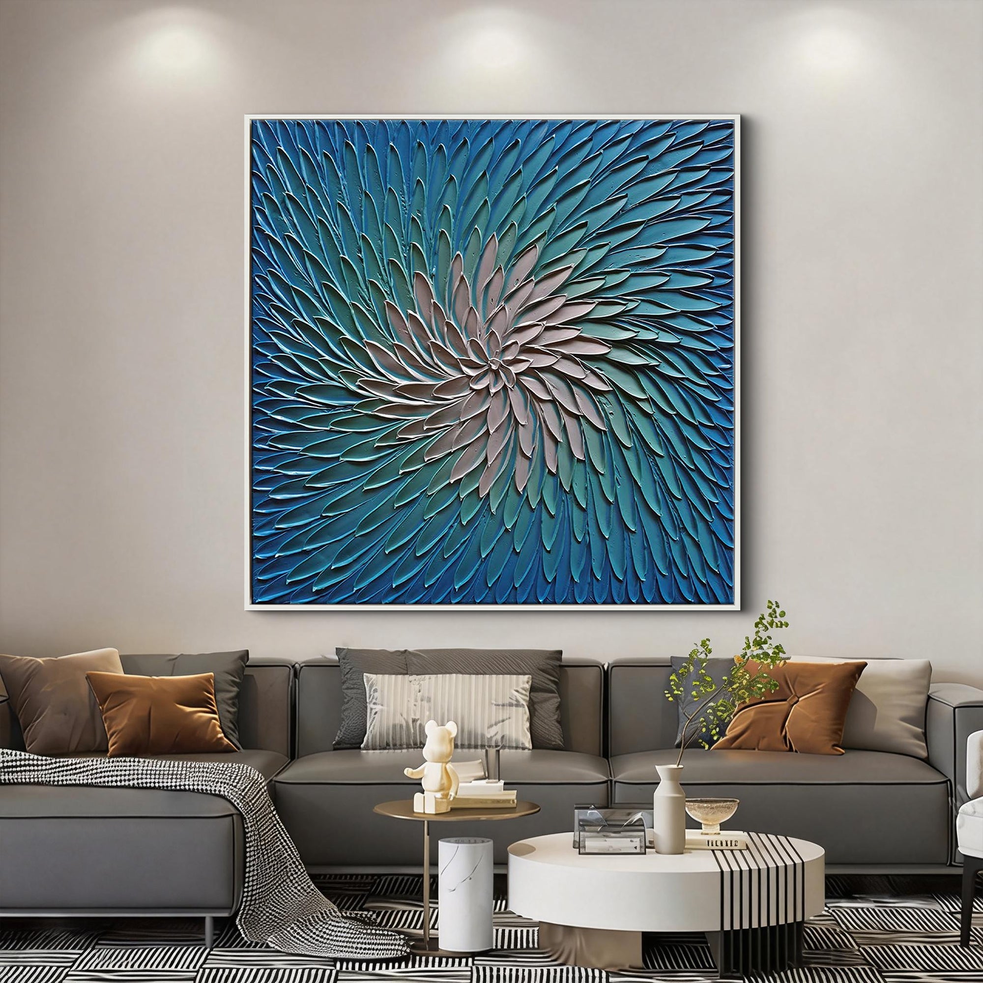 Ethereal Vortex – 5