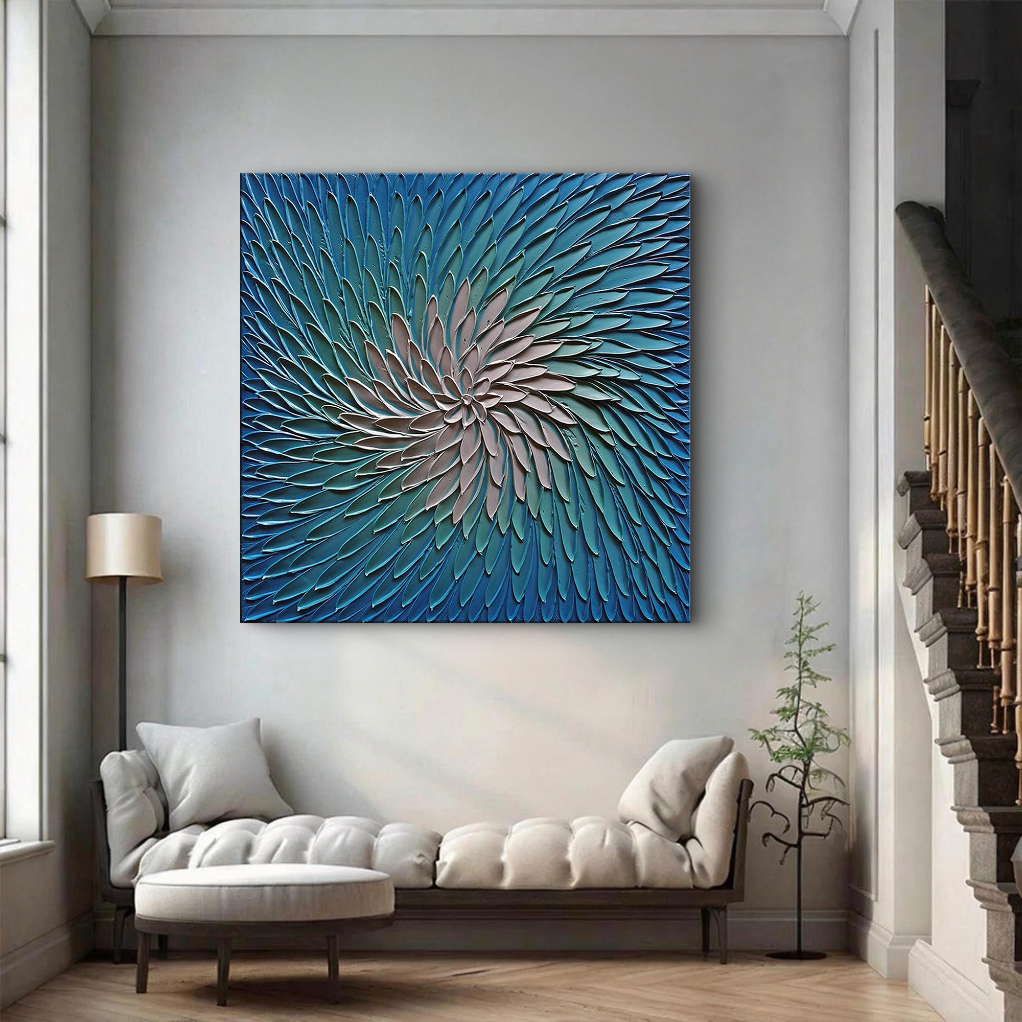 Ethereal Vortex – 6