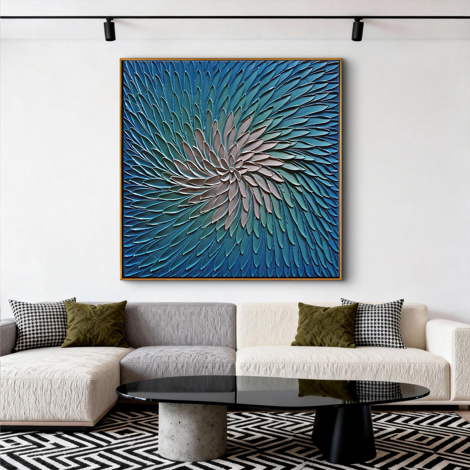 Ethereal Vortex – 7
