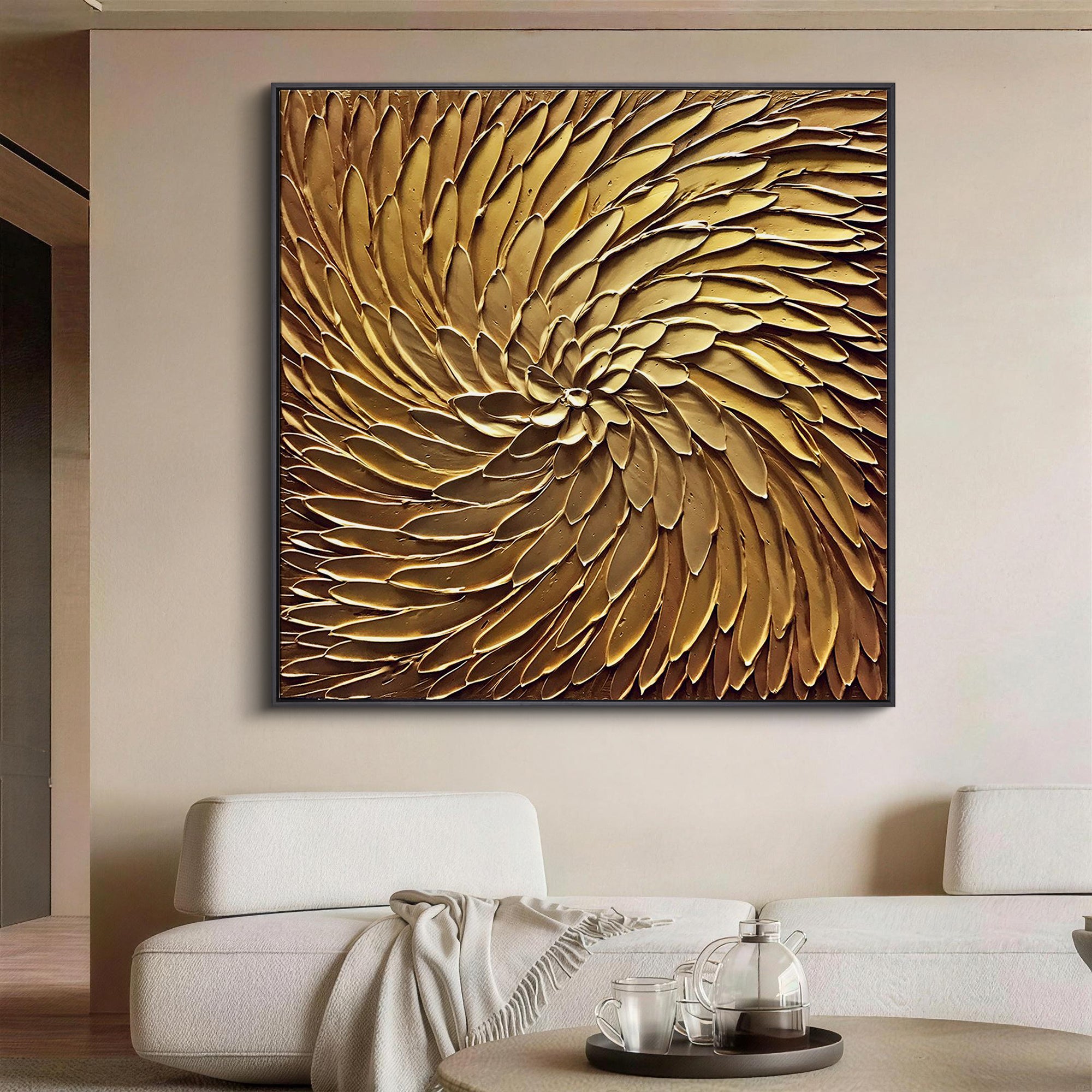 Solar Flare – 5