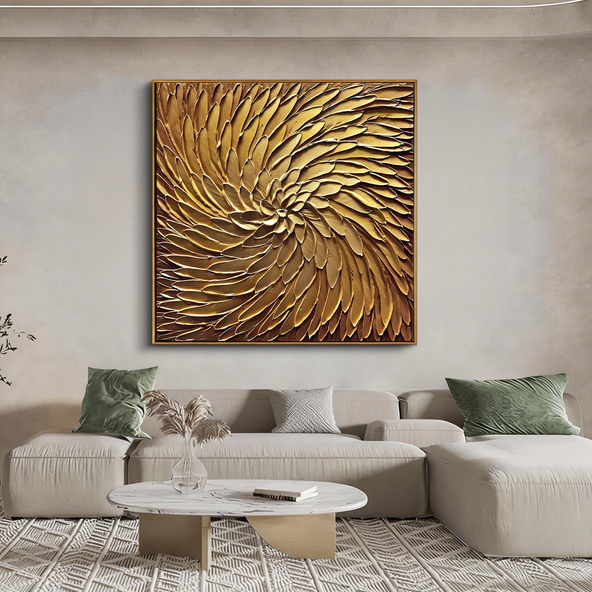 Solar Flare – 6