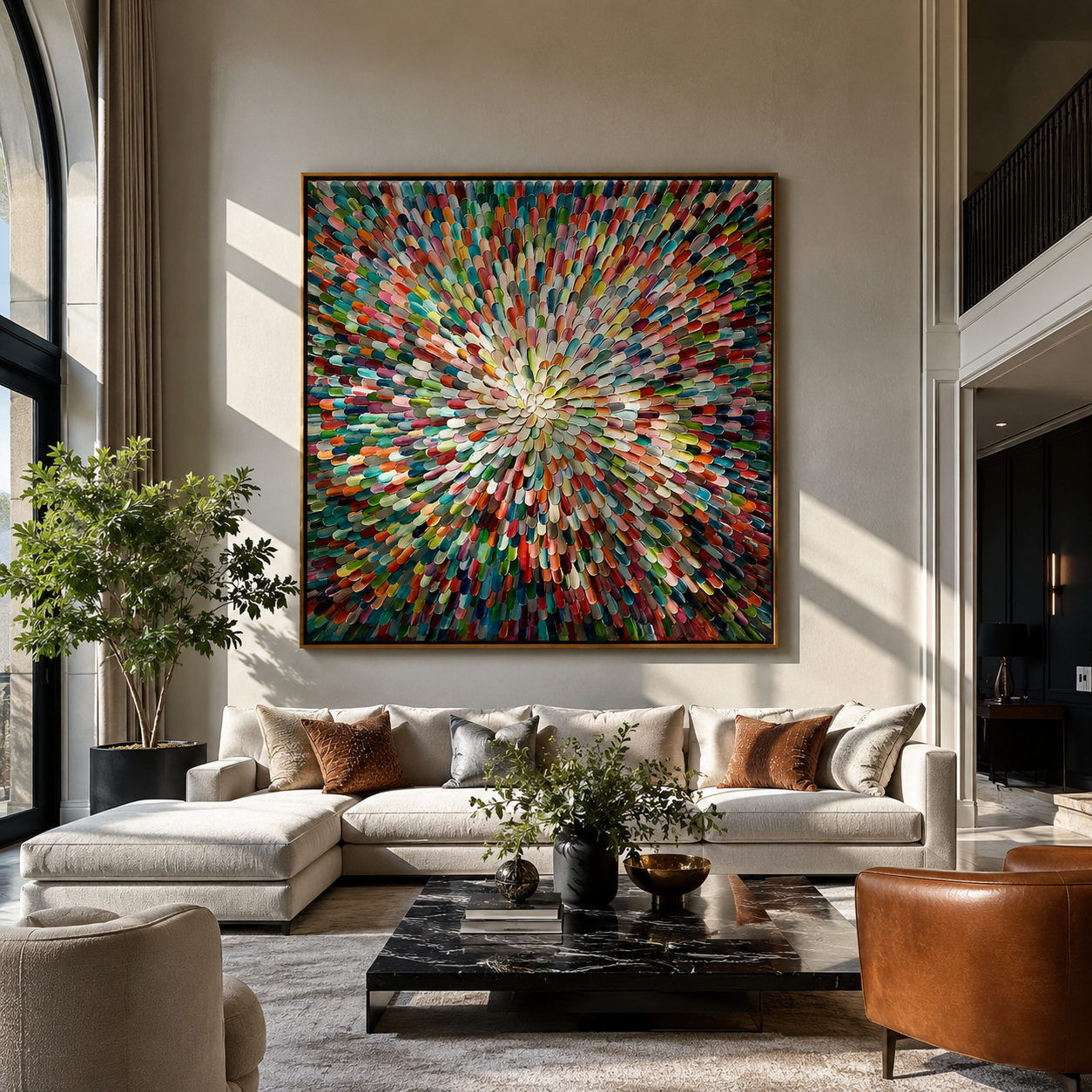 Kaleidoscope in Bloom – 5