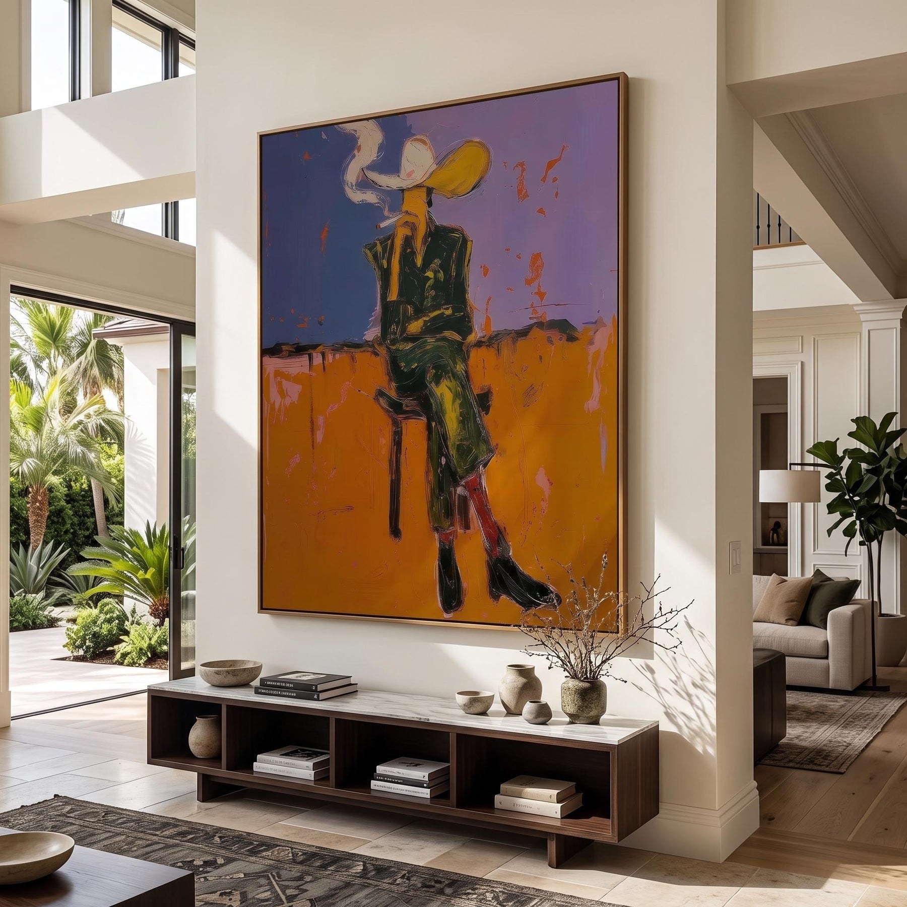 Cigarettes Western Cowboy – 2