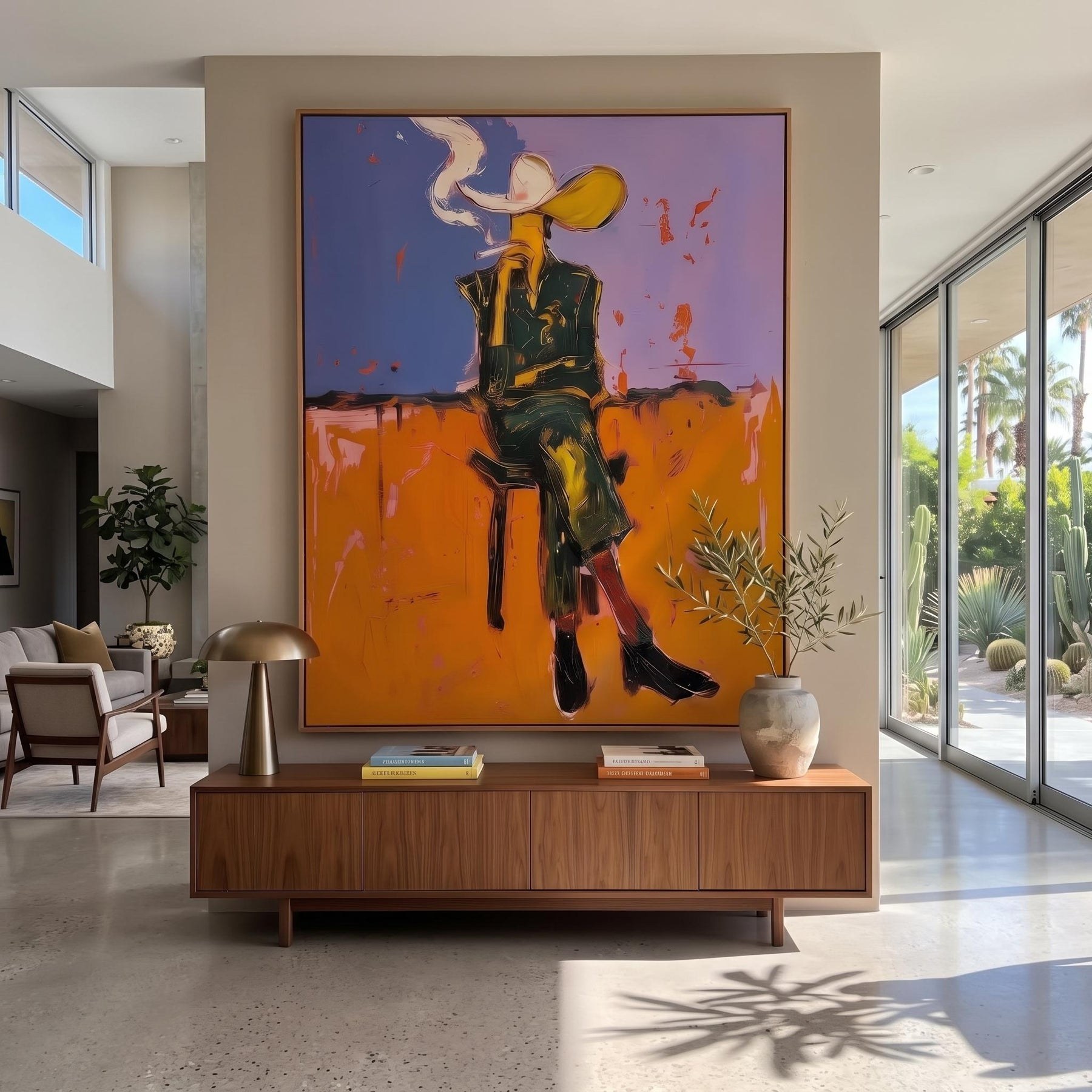 Cigarettes Western Cowboy – 5