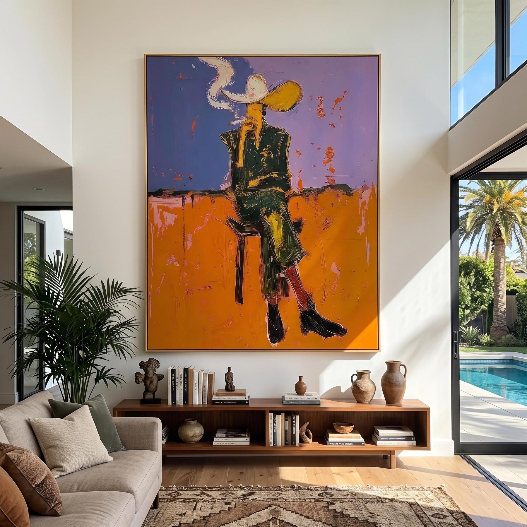 Cigarettes Western Cowboy – 6