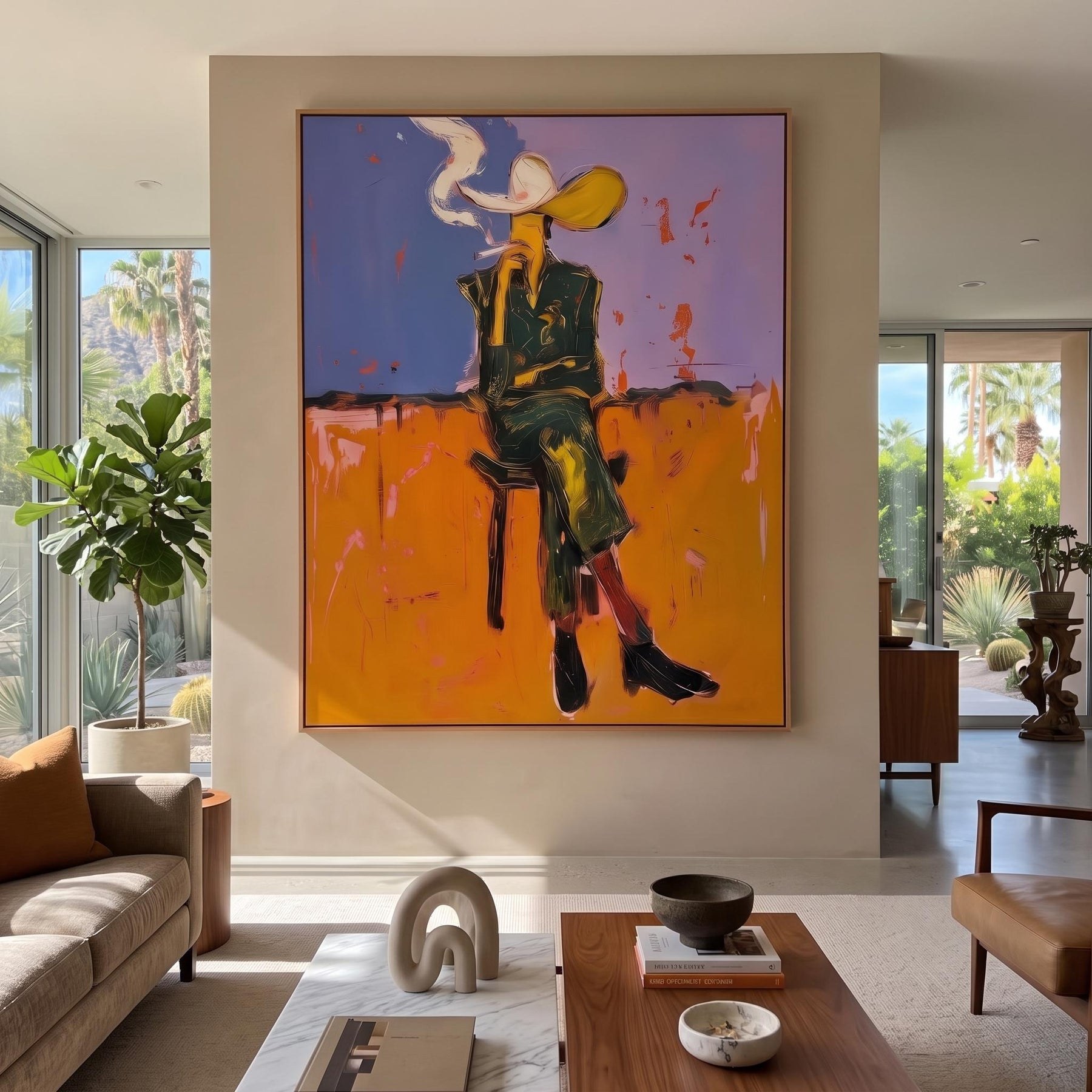 Cigarettes Western Cowboy – 8