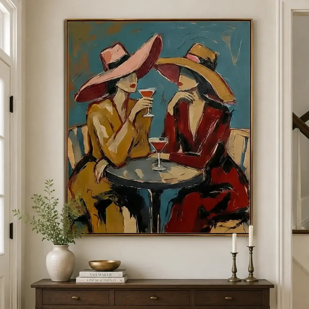 Cocktail Hour