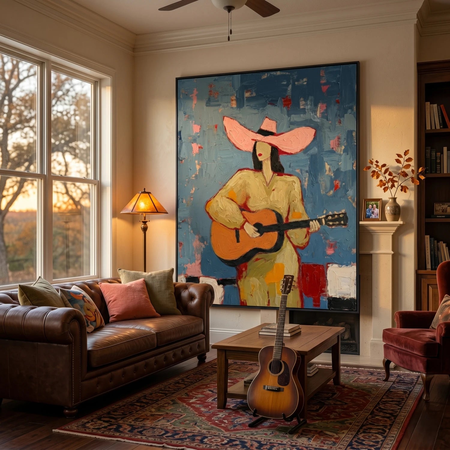 Cowgirl Ballad – 2