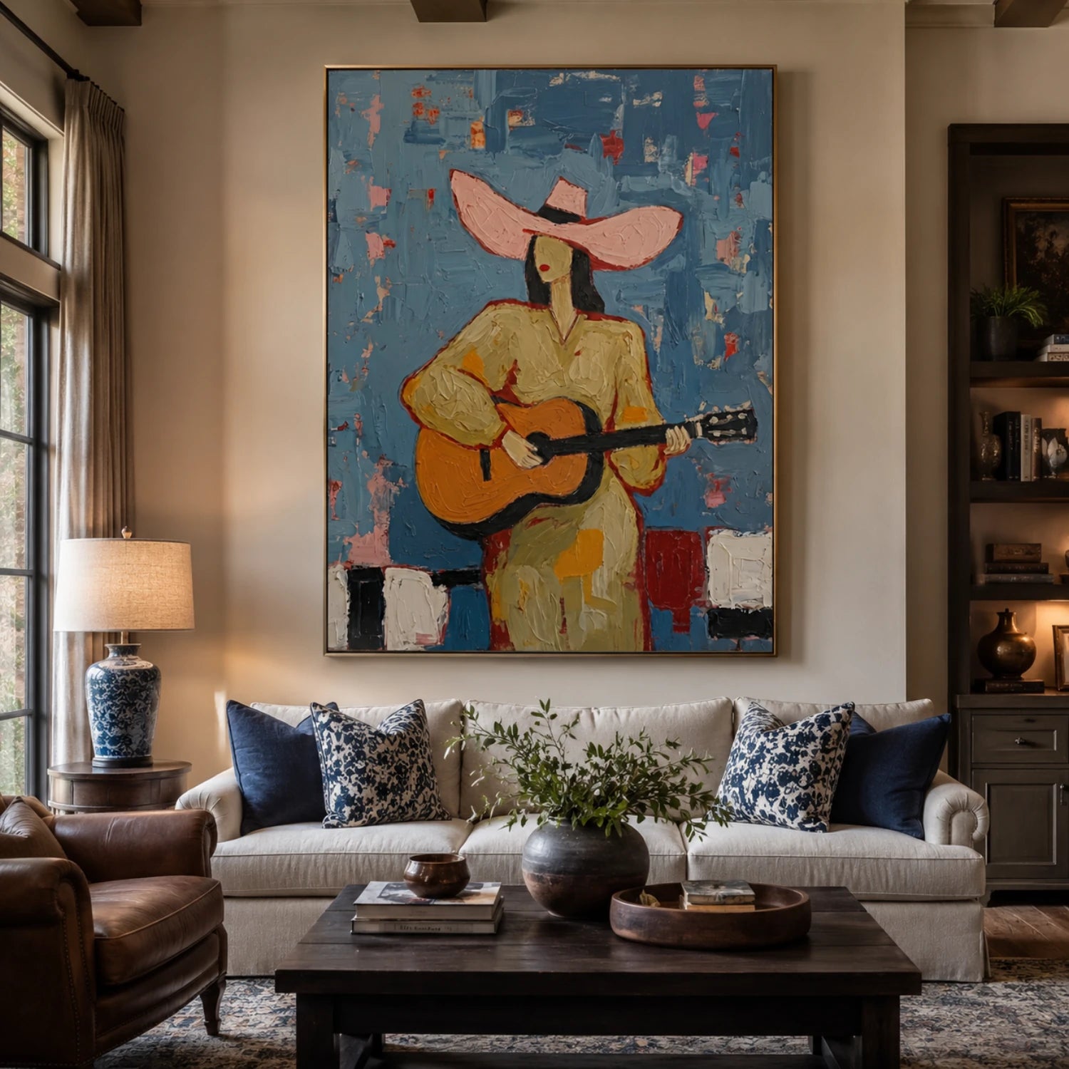 Cowgirl Ballad – 3