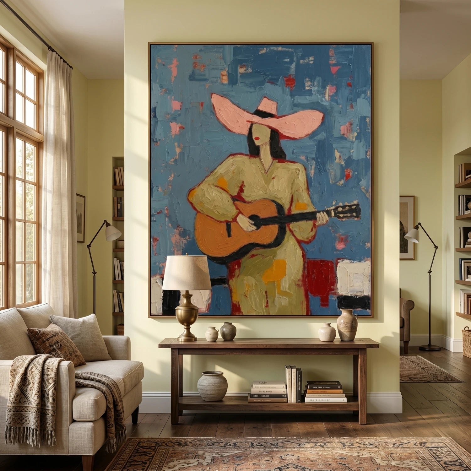 Cowgirl Ballad – 4