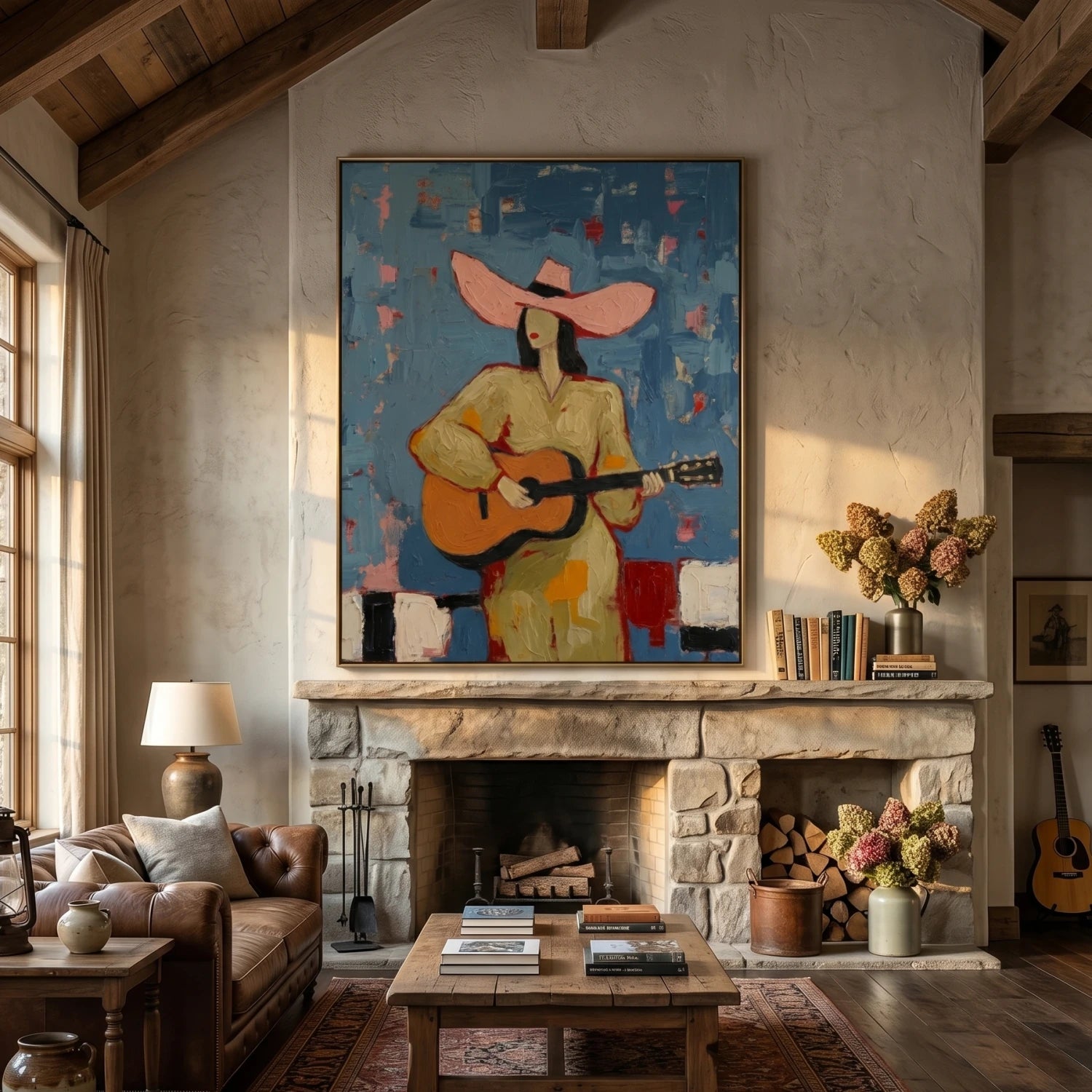 Cowgirl Ballad – 5