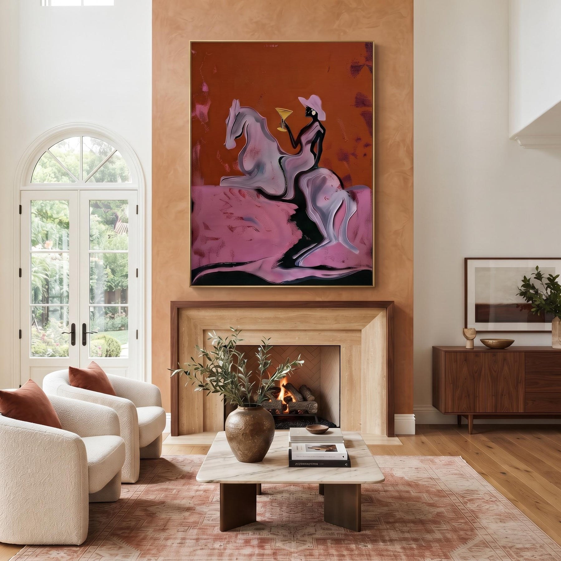 Cowgirl Martini Ride – 5