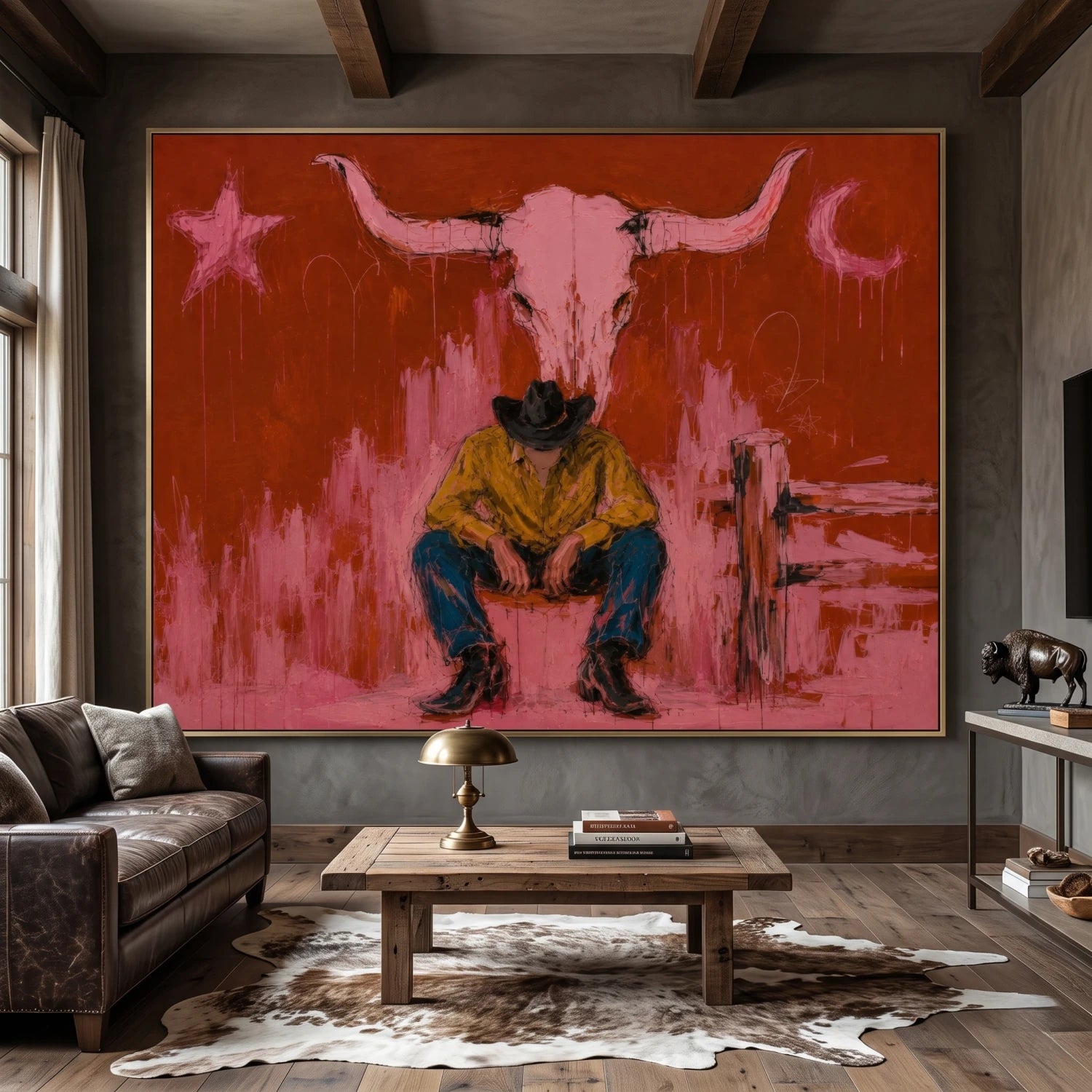 Crimson Vigil of the Frontier – 3