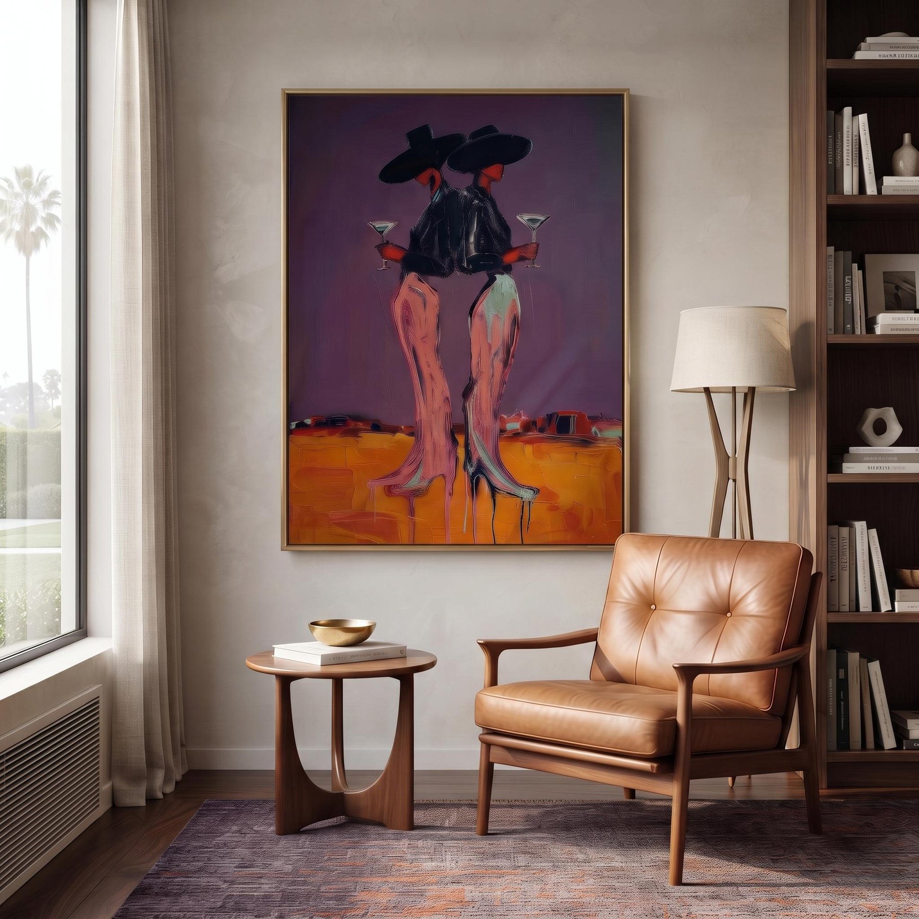 Desert Cowgirl – 4
