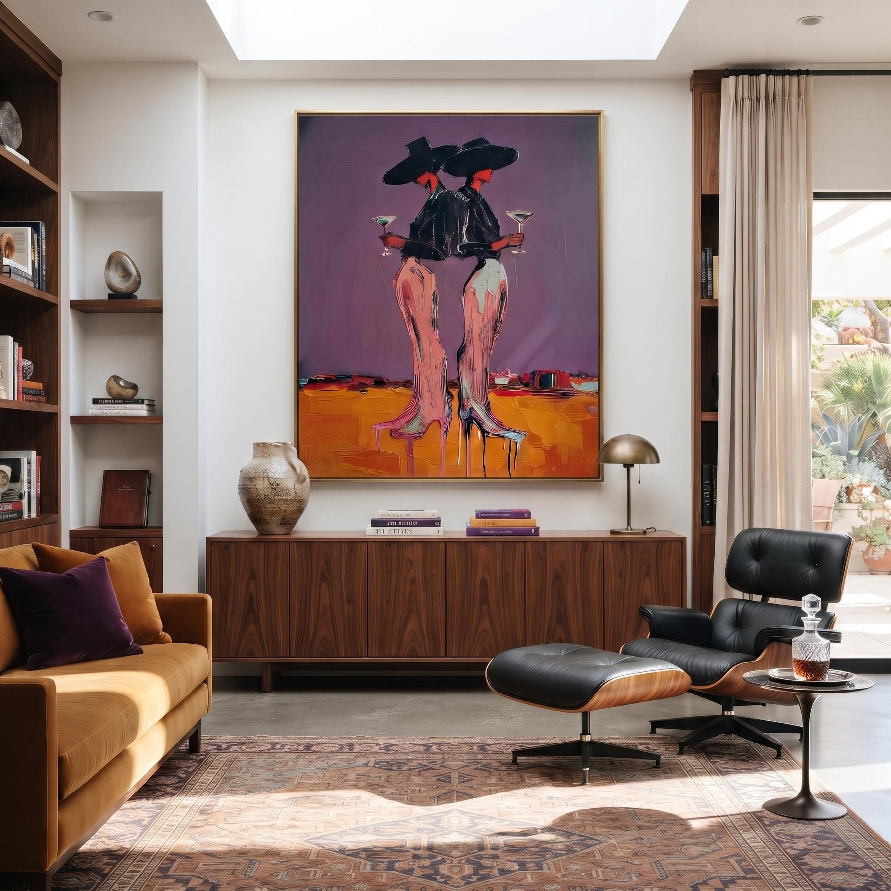 Desert Cowgirl – 5