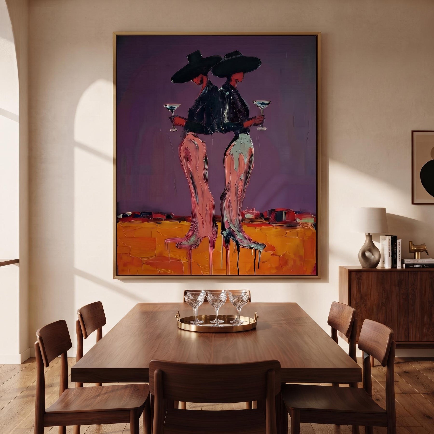 Desert Cowgirl – 6