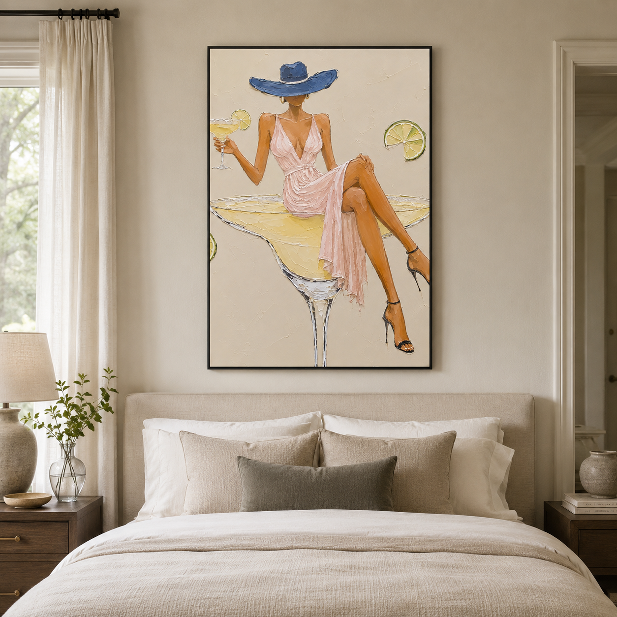 Margarita Leisure Lady – 3