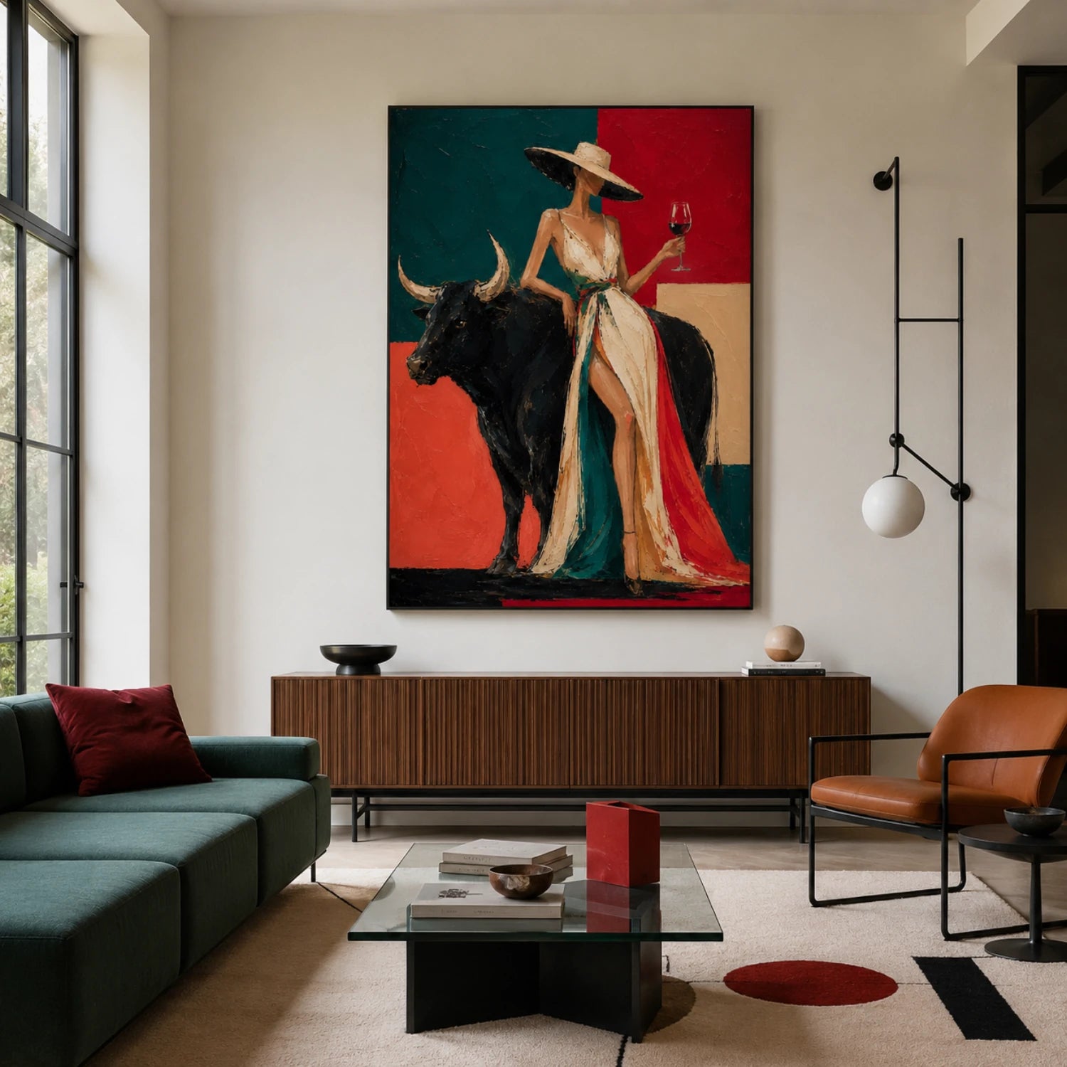Matador’s Wine Serenity – 2