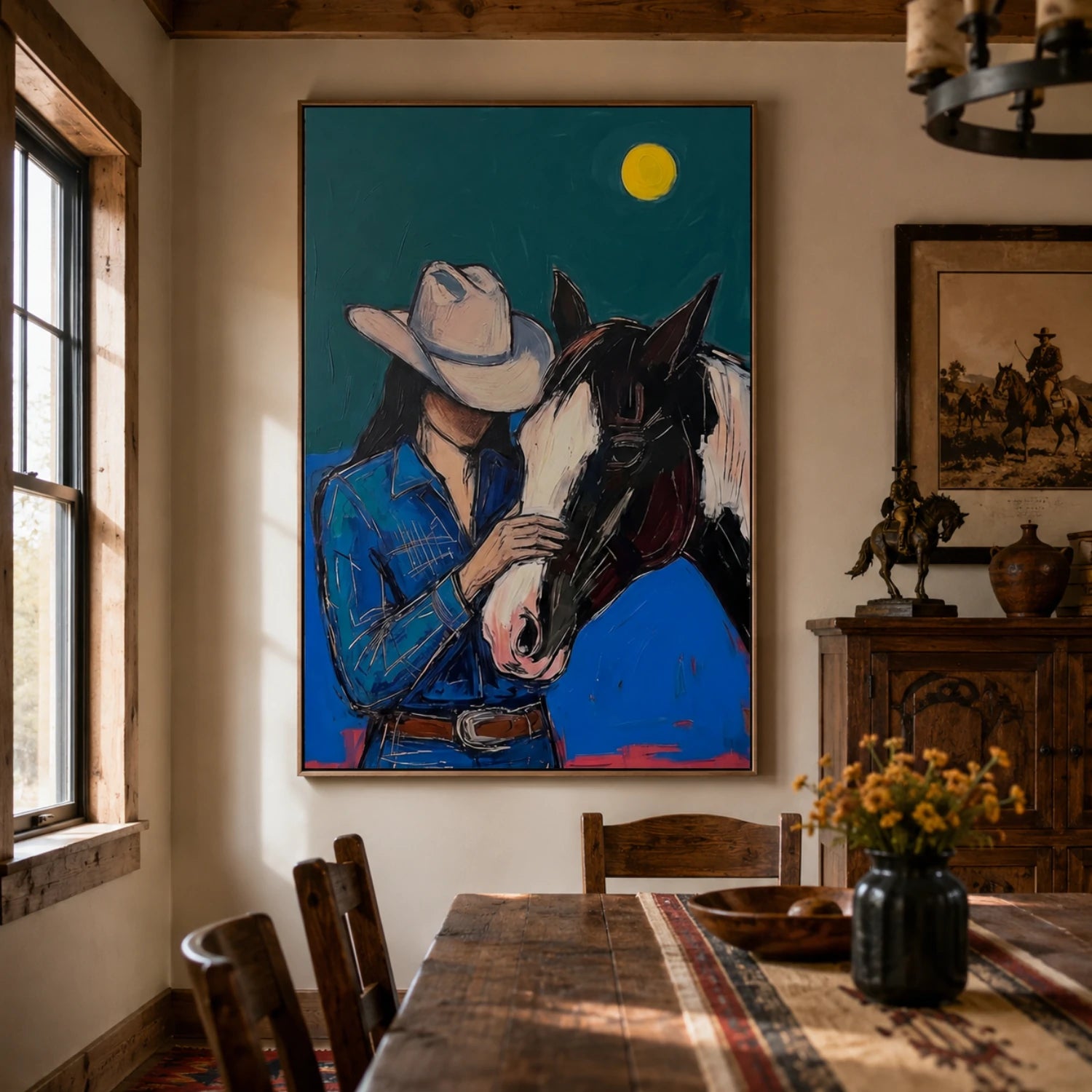 Moon & Gentle Bond – 2
