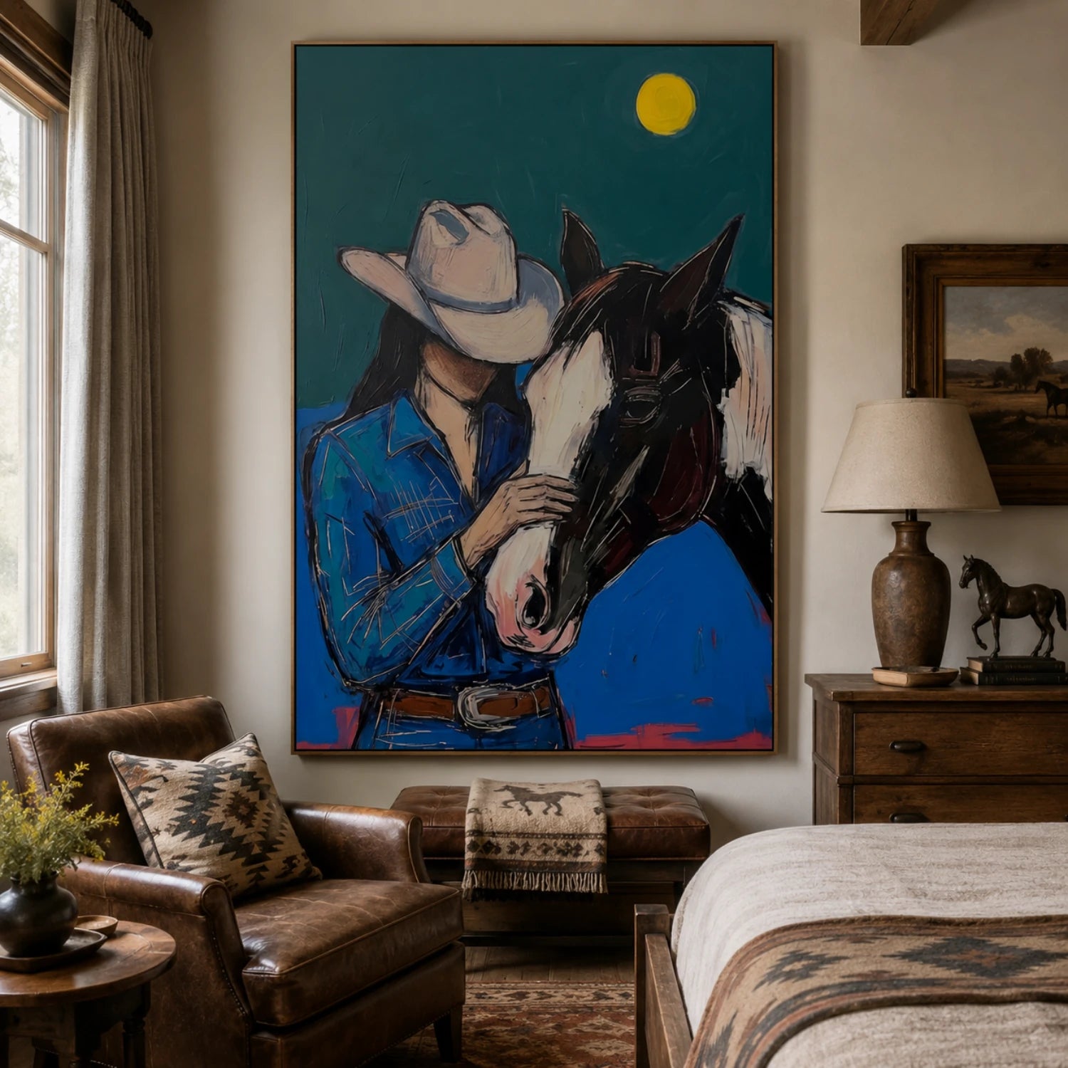 Moon & Gentle Bond – 4