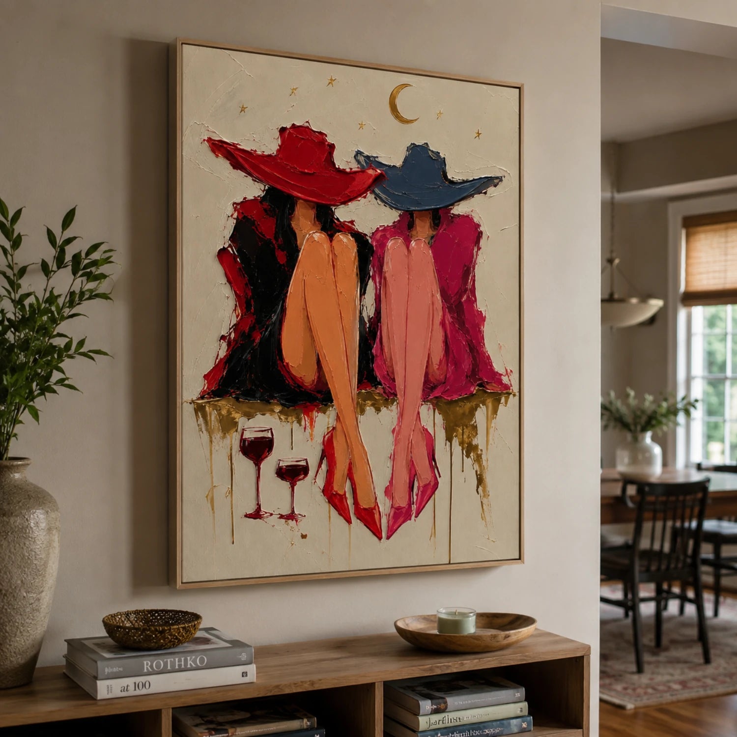 Moonlight Wine Companions – 2