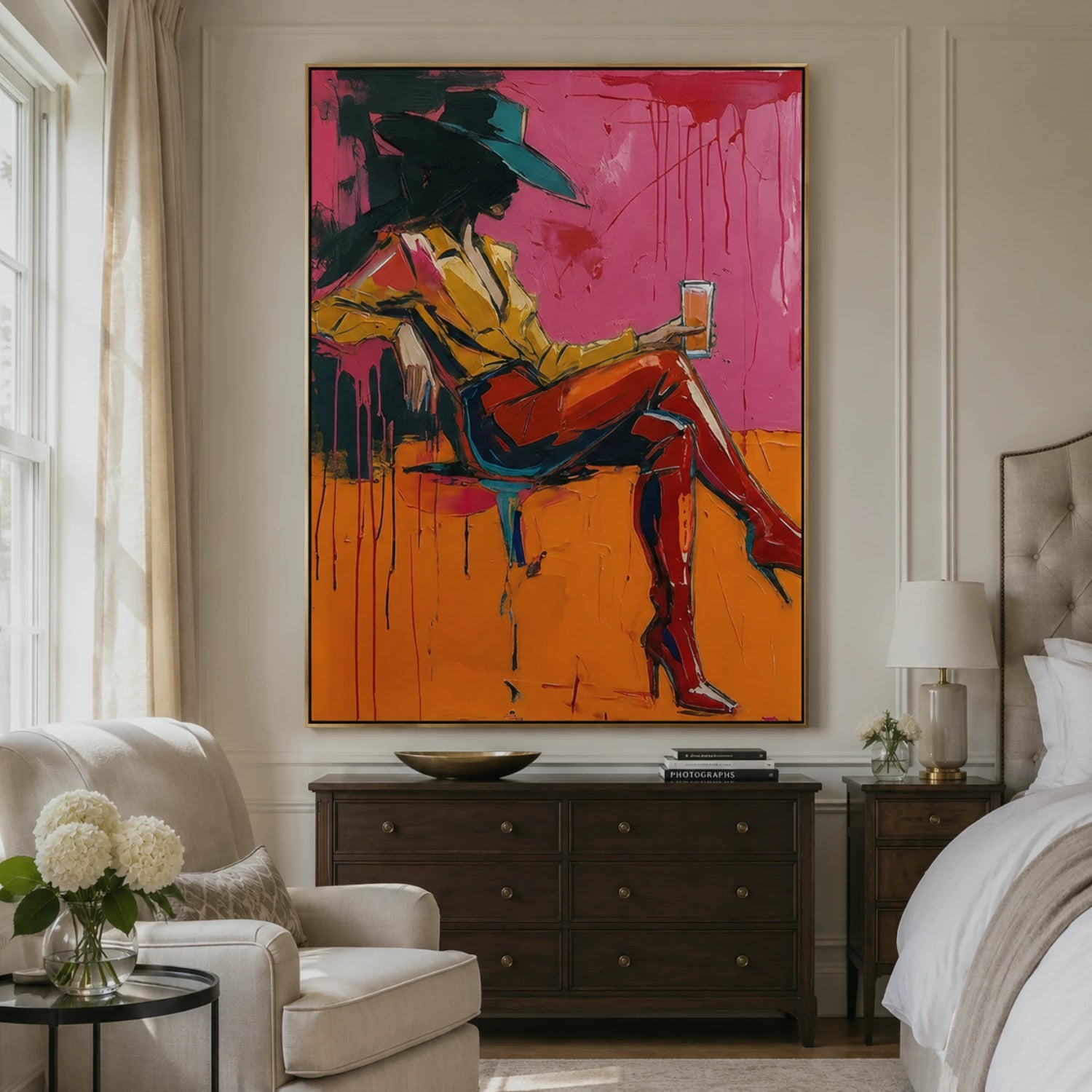 Neon Cowgirl – 5