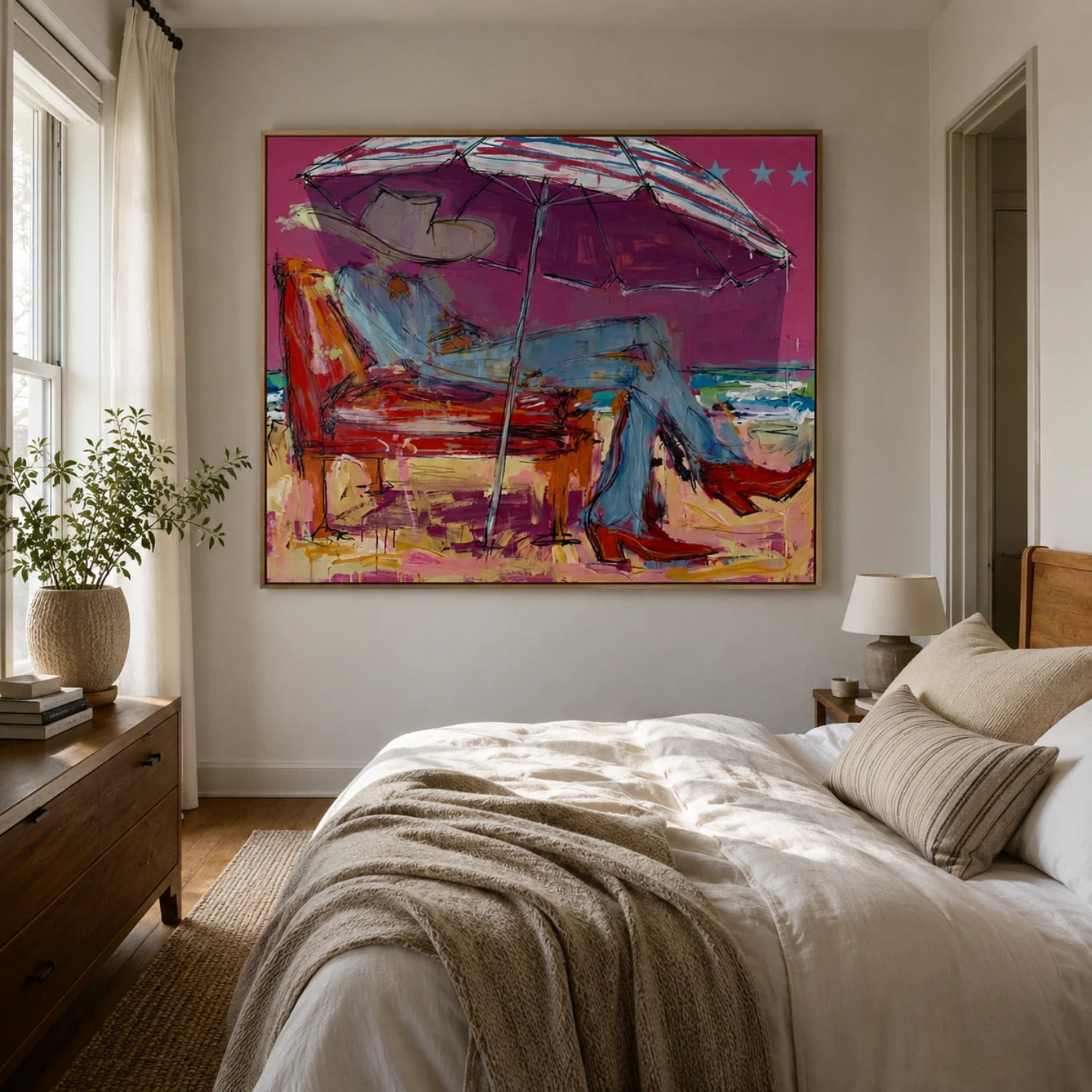 Ocean Western Breath – 4