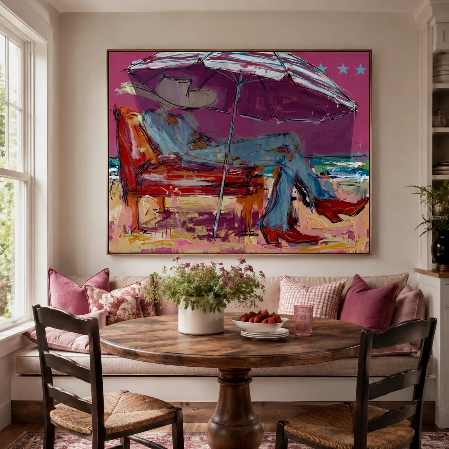 Ocean Western Breath – 6