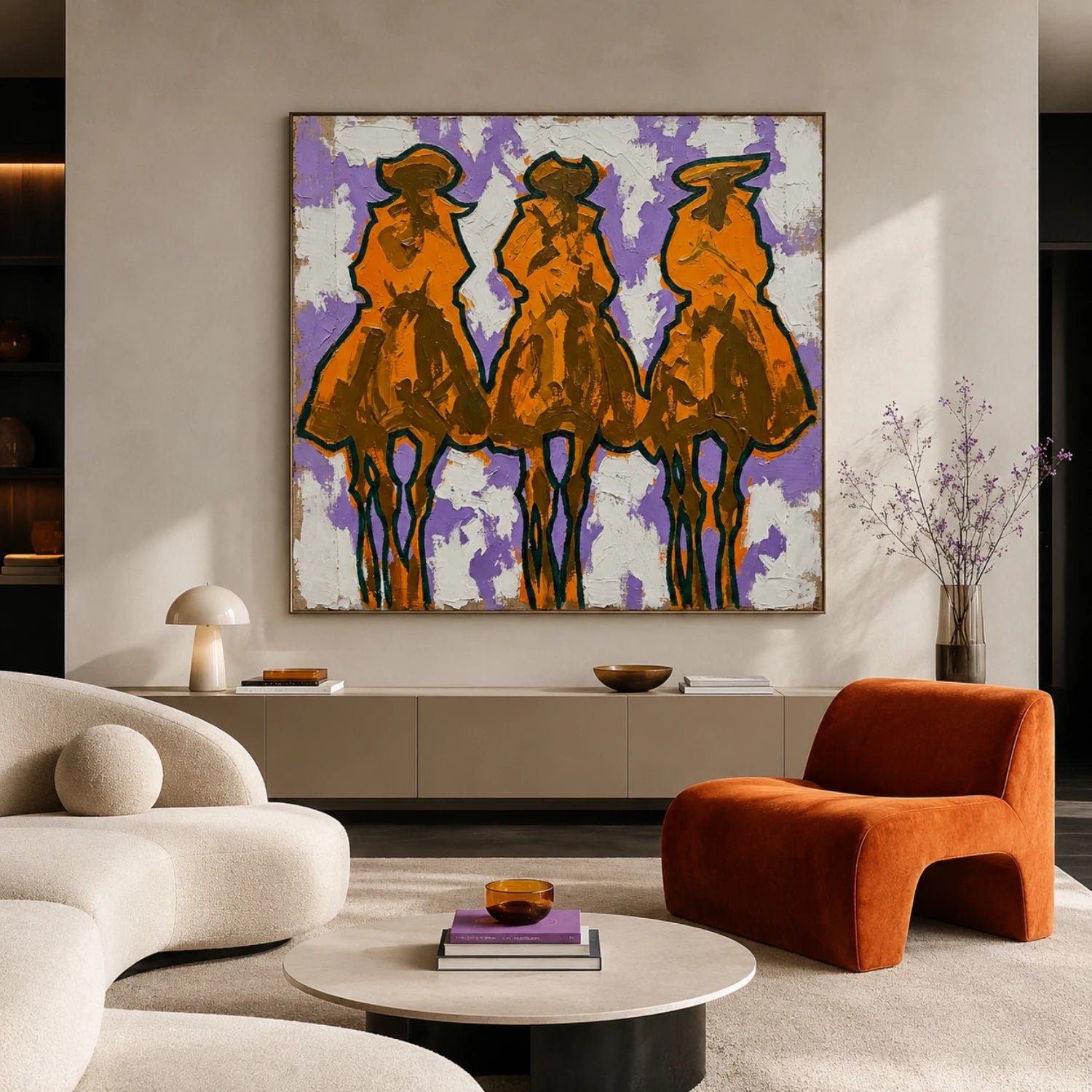 Prairie Companions