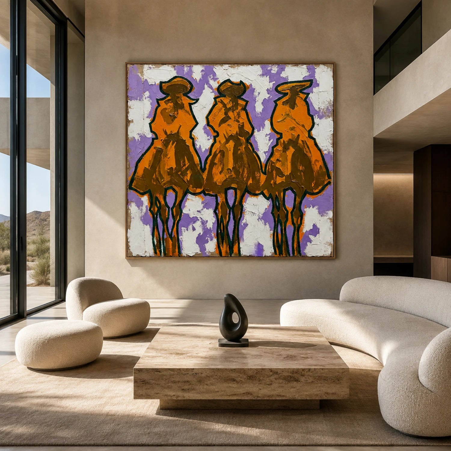 Prairie Companions – 3