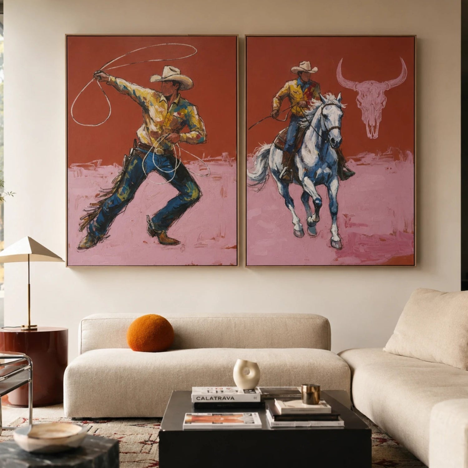 The Rhythm of the Open Range – 2