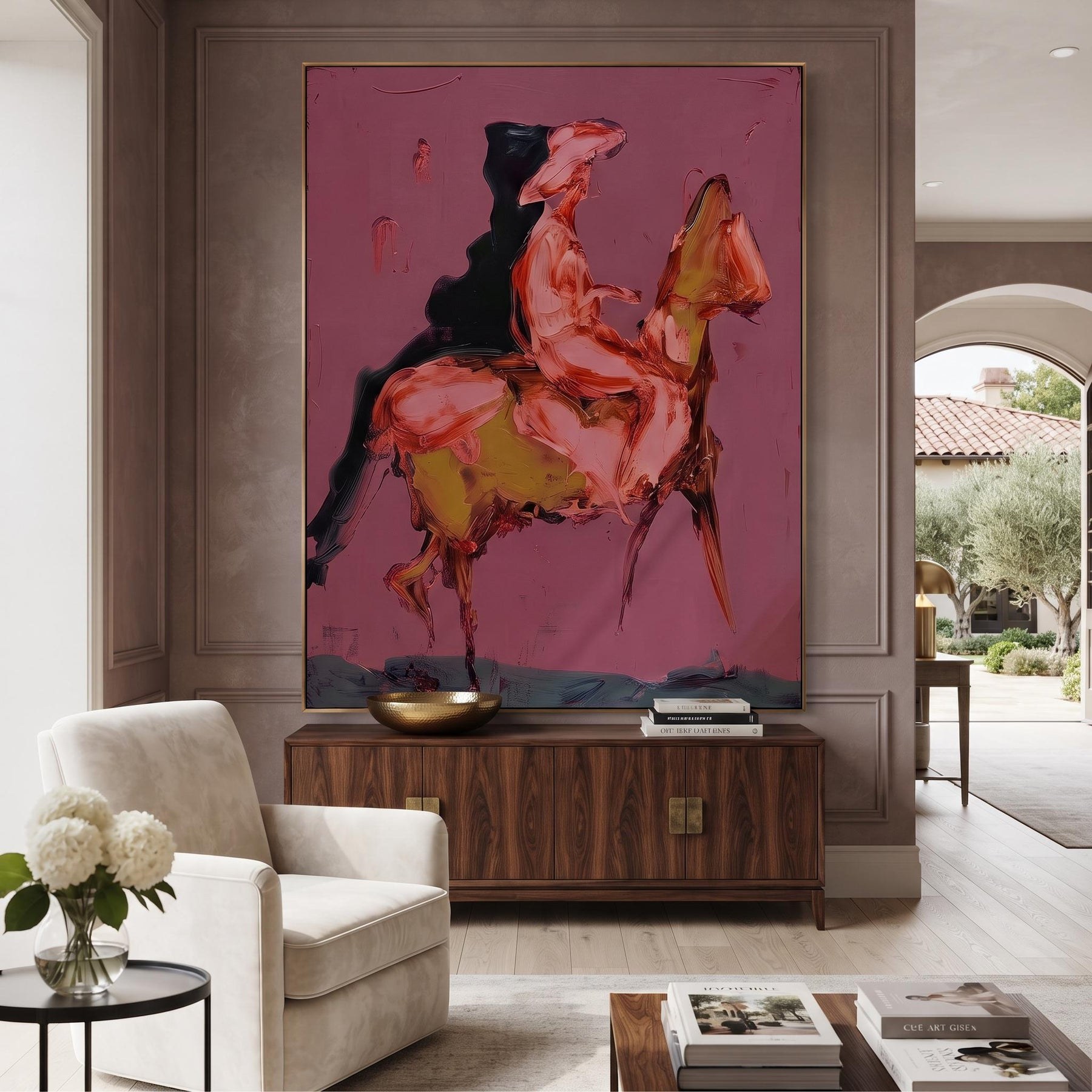 The Rider