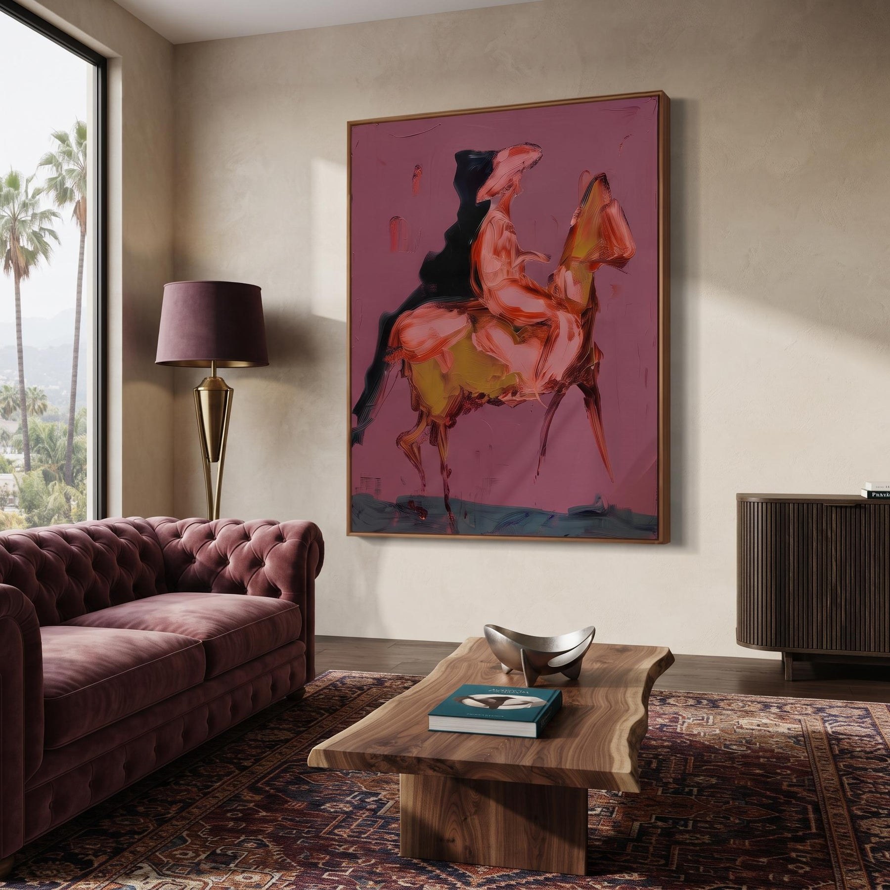 The Rider – 2