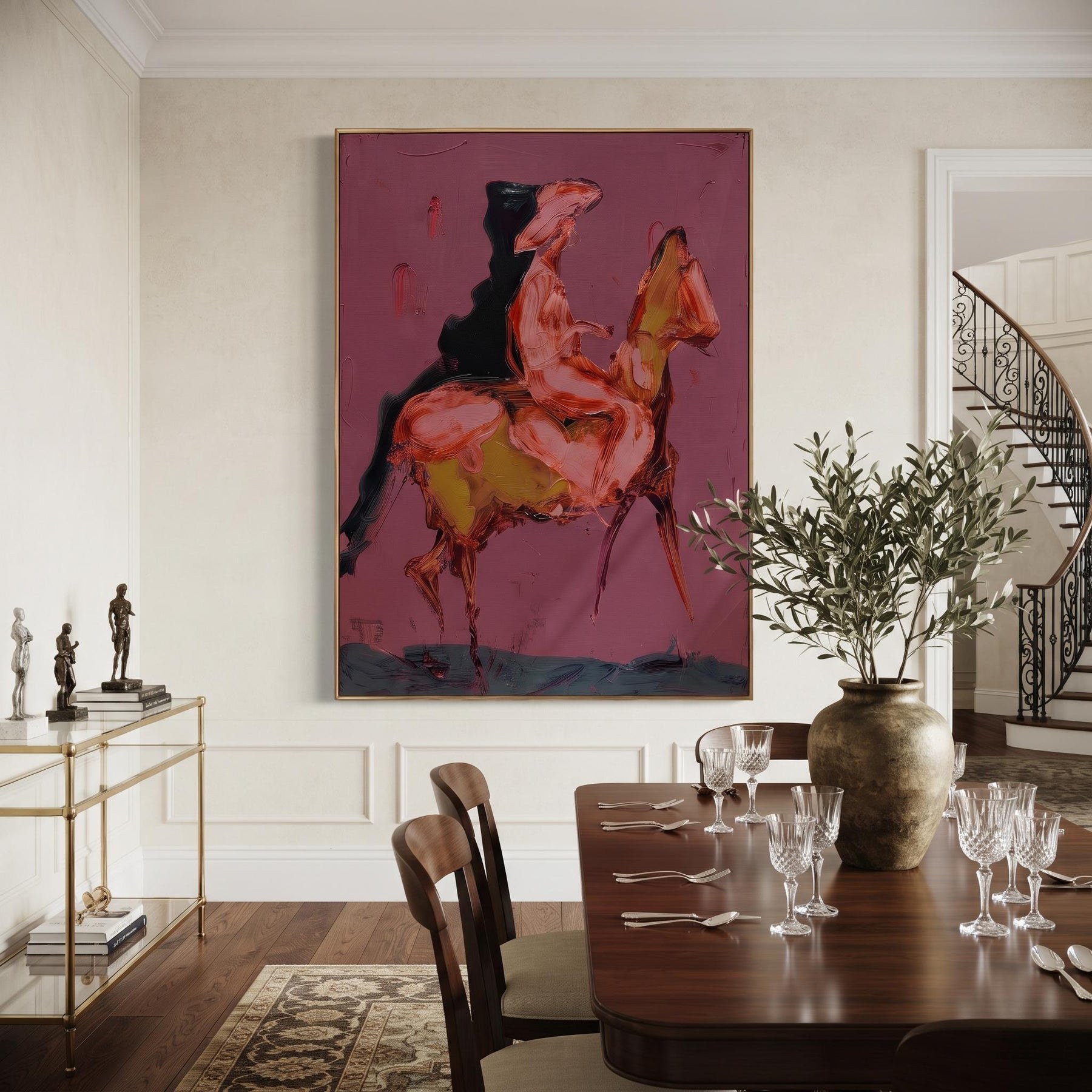 The Rider – 8