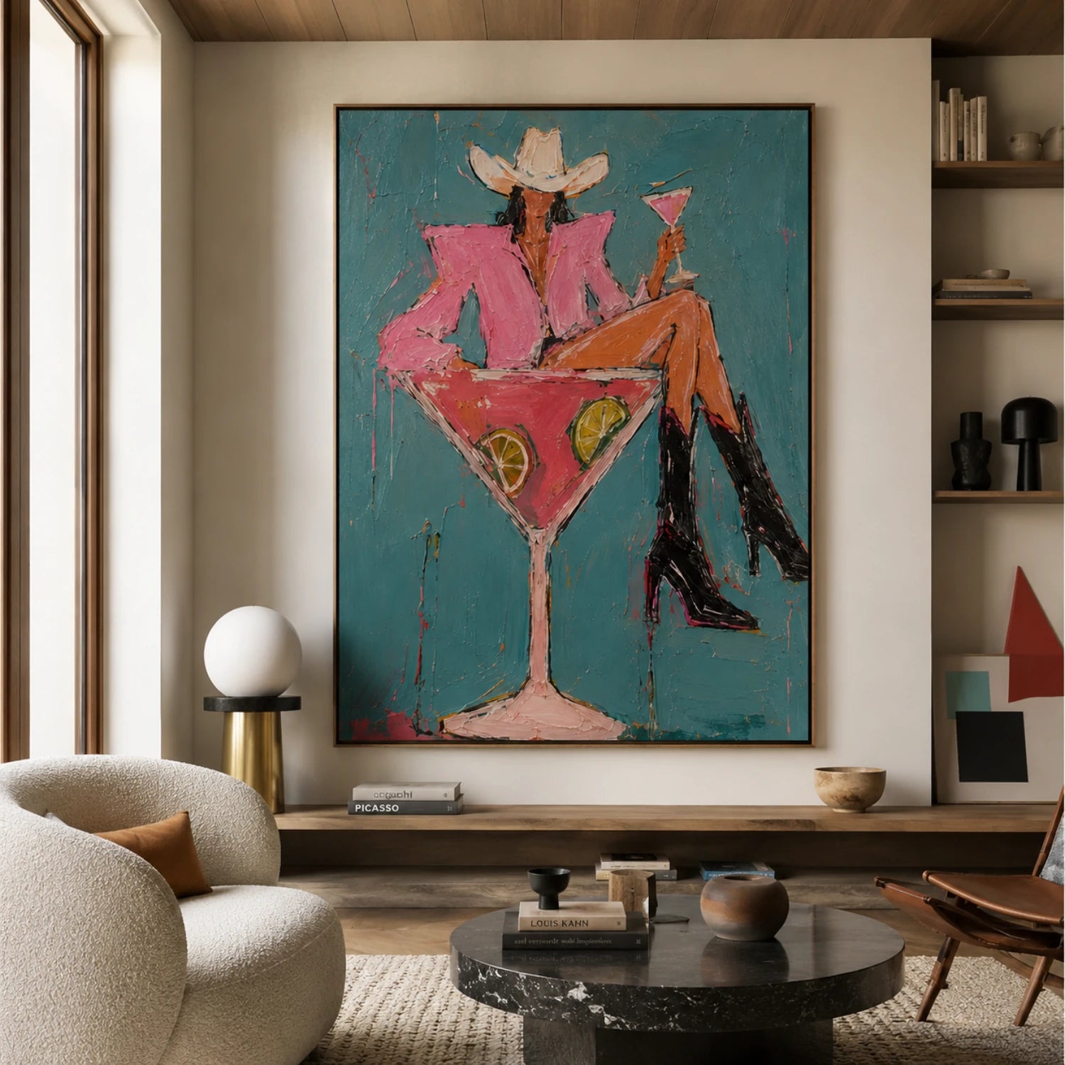 The Velvet Hour of the West – 2