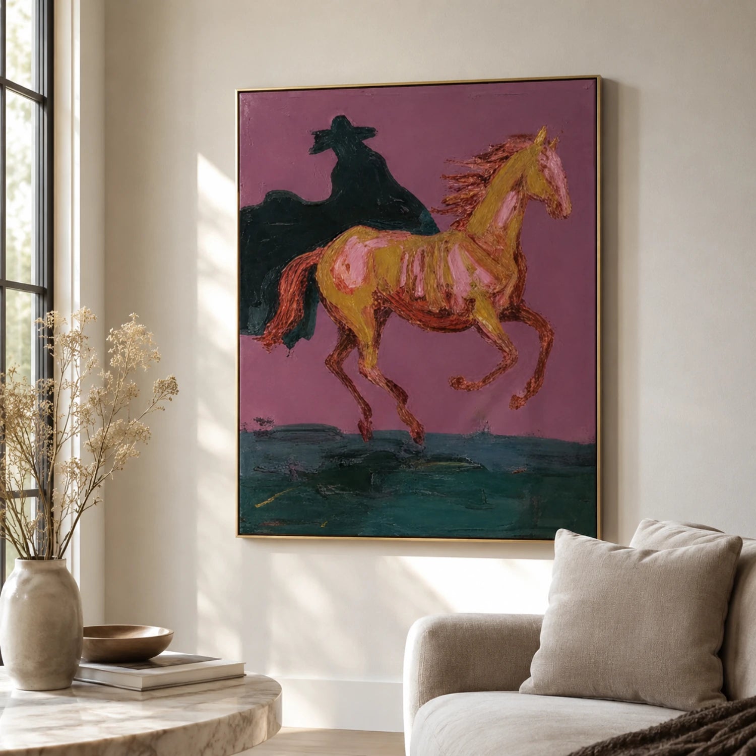 Twilight Rider – 2