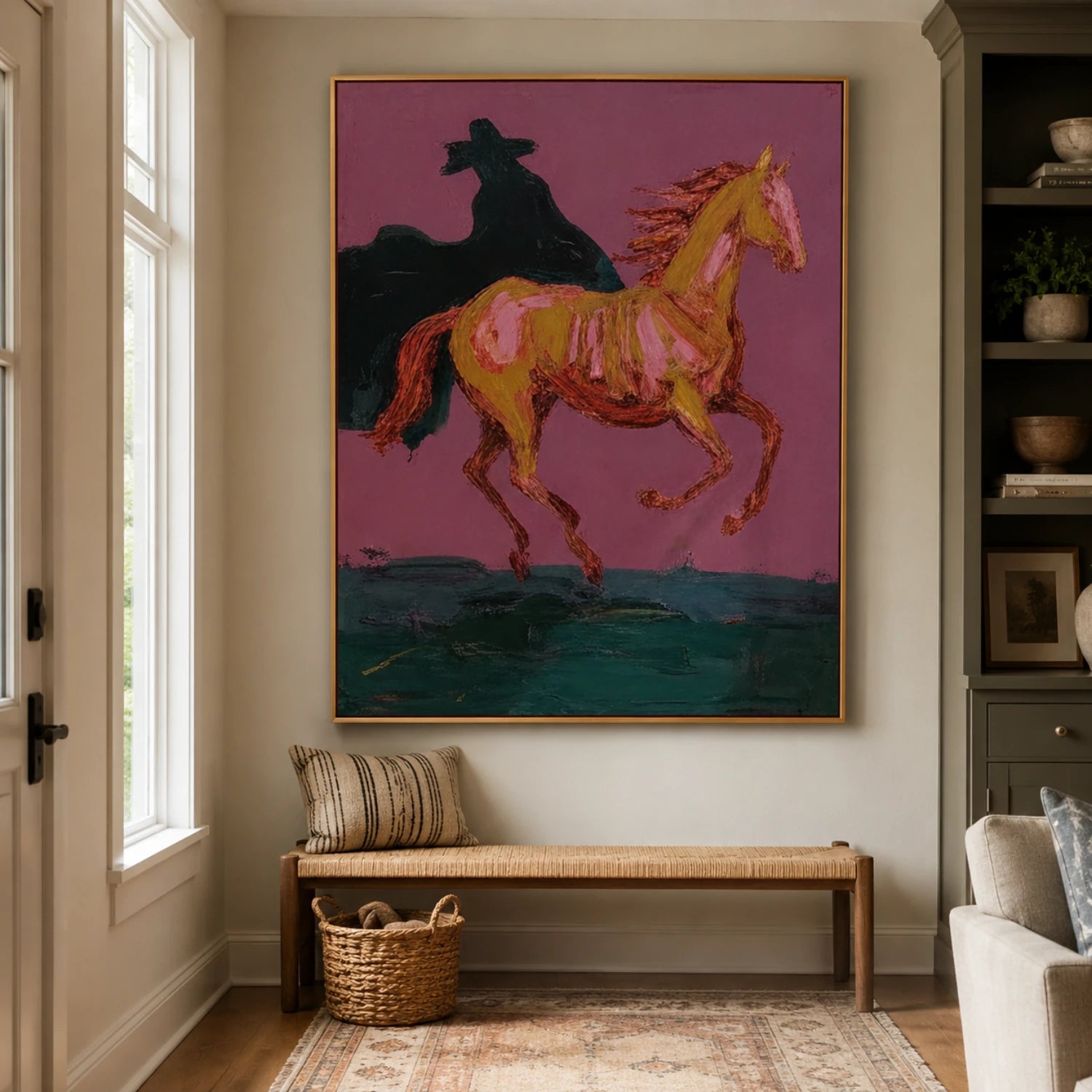 Twilight Rider – 3