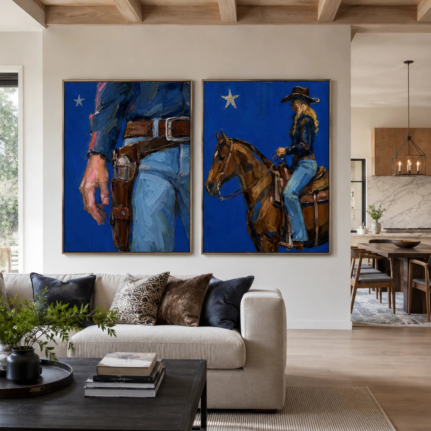 Under the Blue Vigil – 2