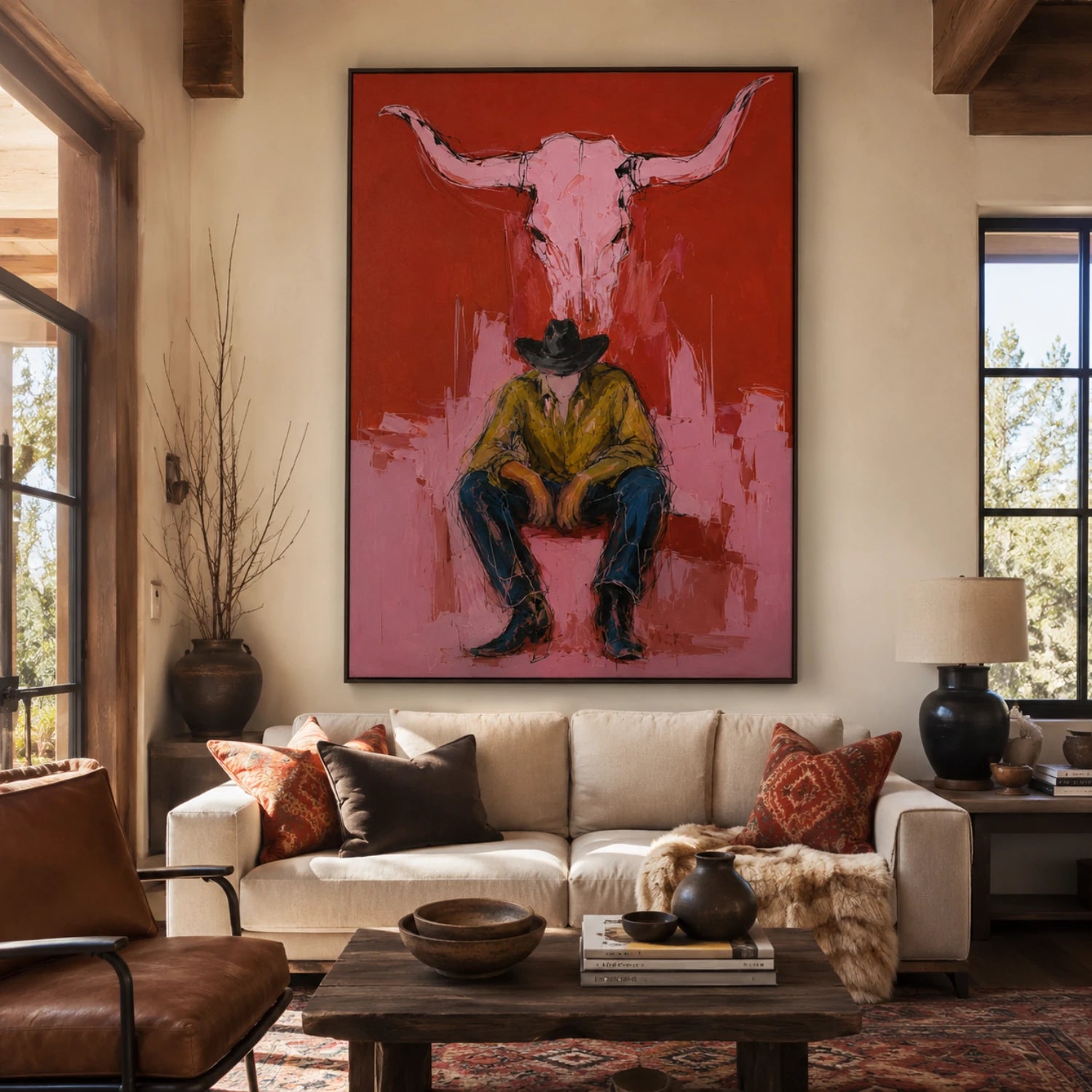 Under the Horned Silence – 2