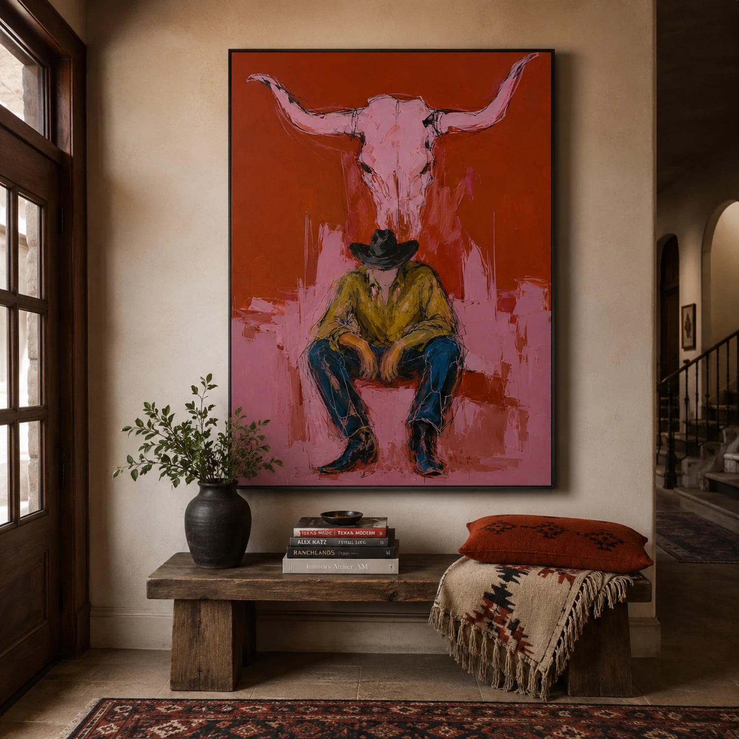 Under the Horned Silence – 3