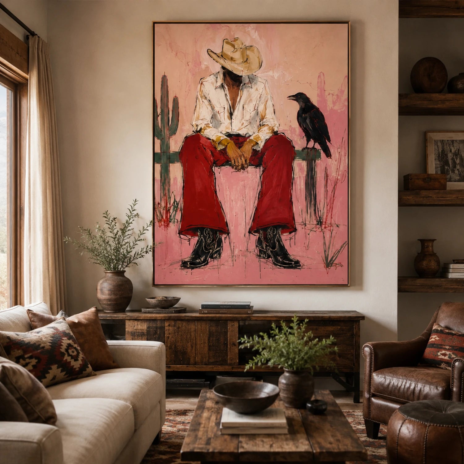 Where the Raven Keeps Watch – 6