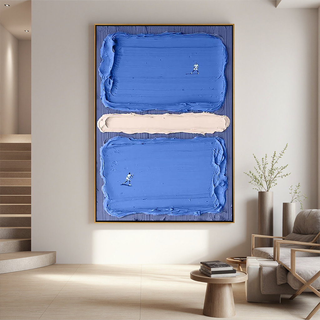 Court Horizon – 4