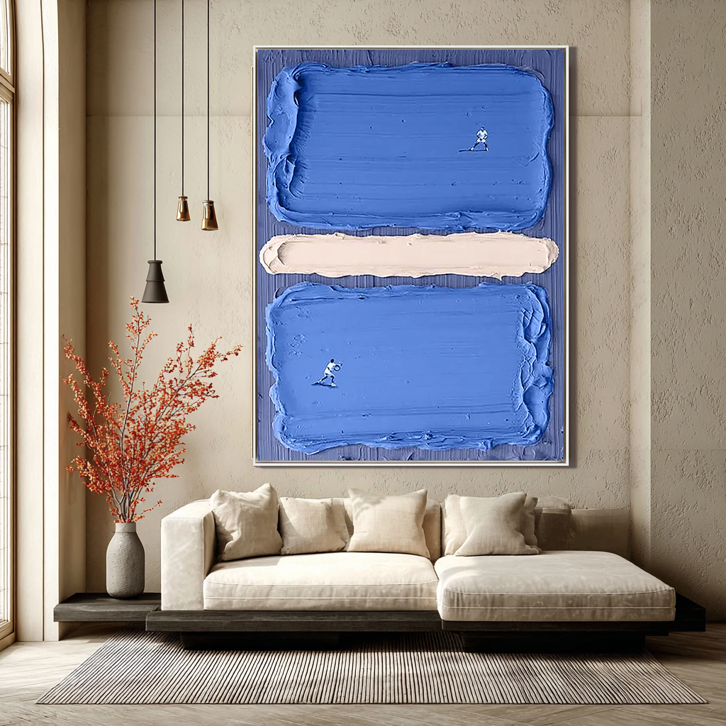 Court Horizon – 7