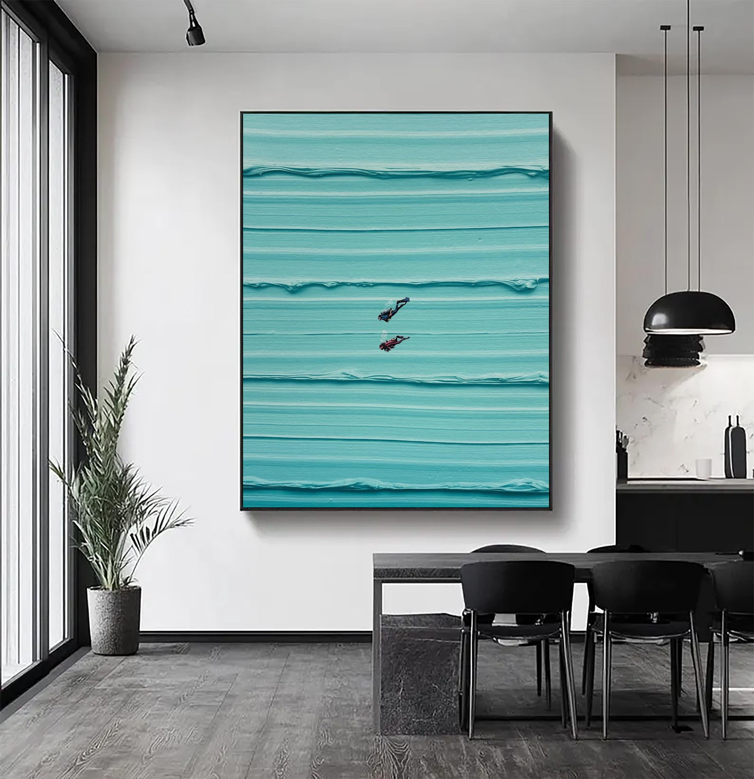 Aquatic Drift – 3