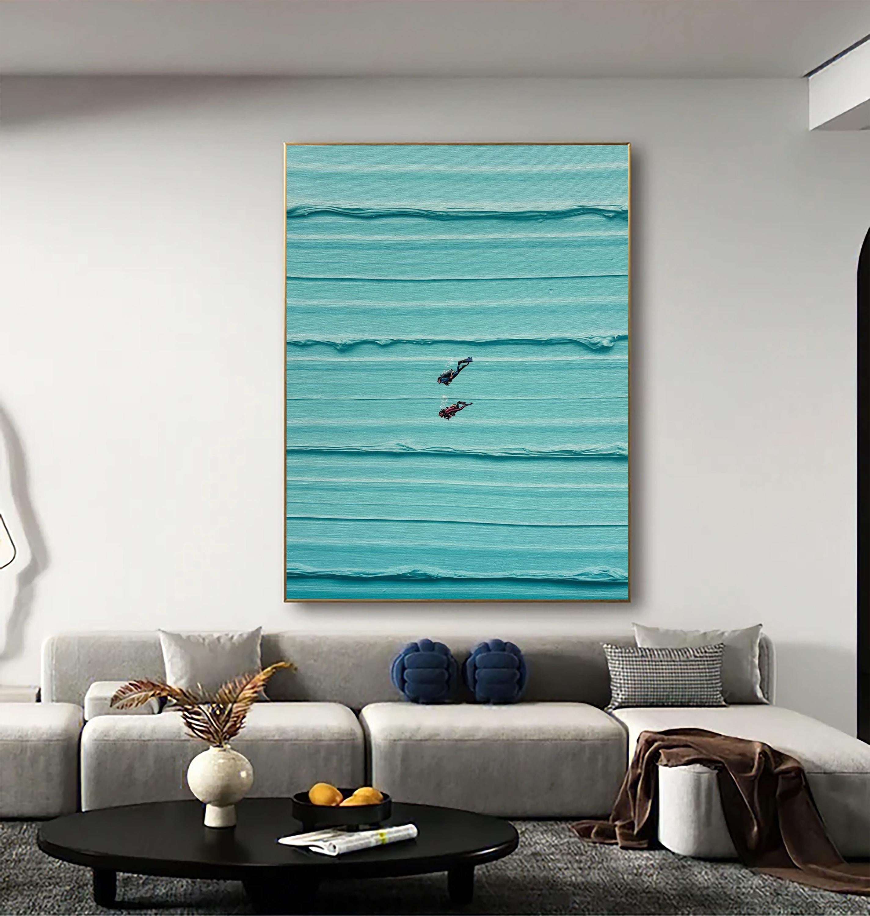 Aquatic Drift – 6