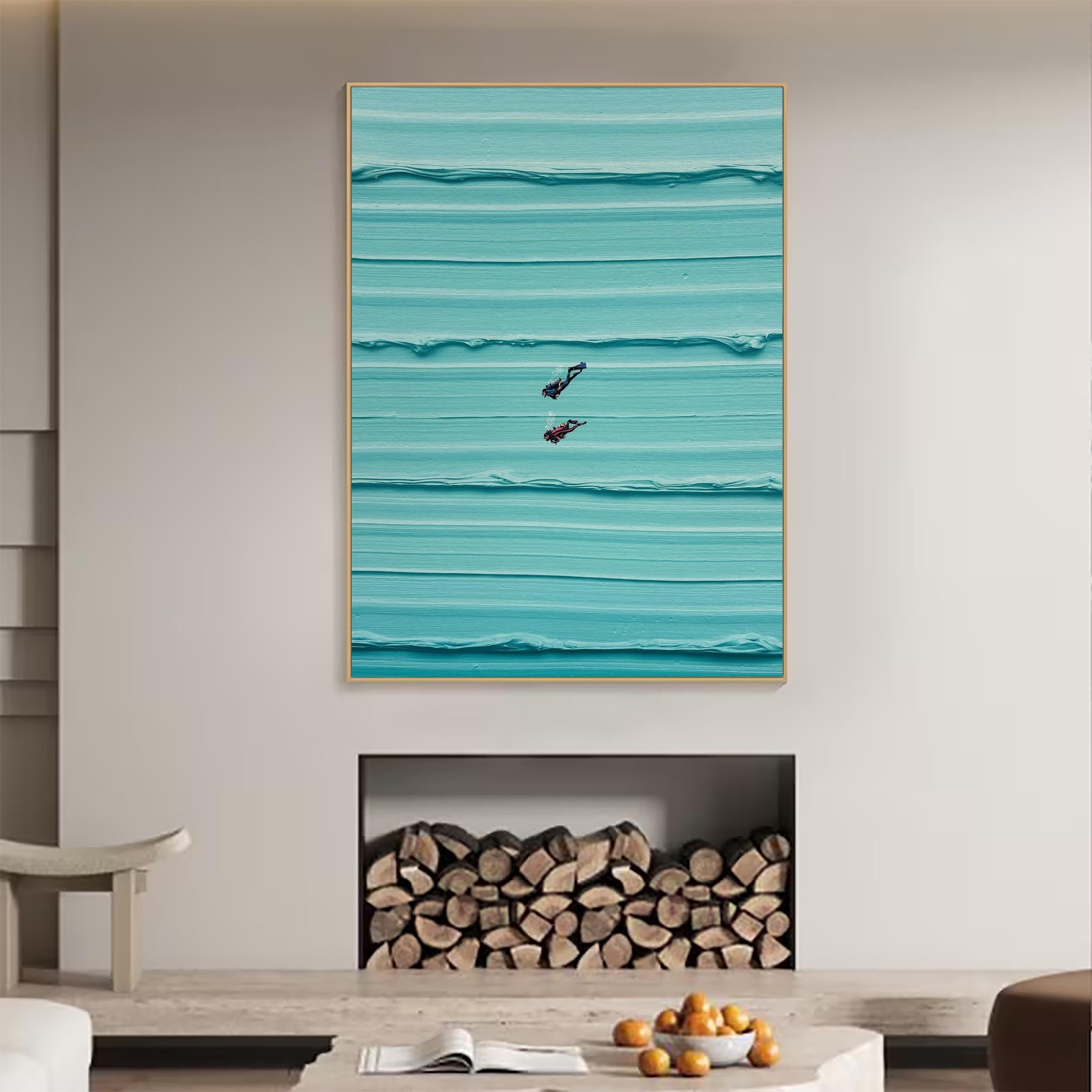 Aquatic Drift – 7