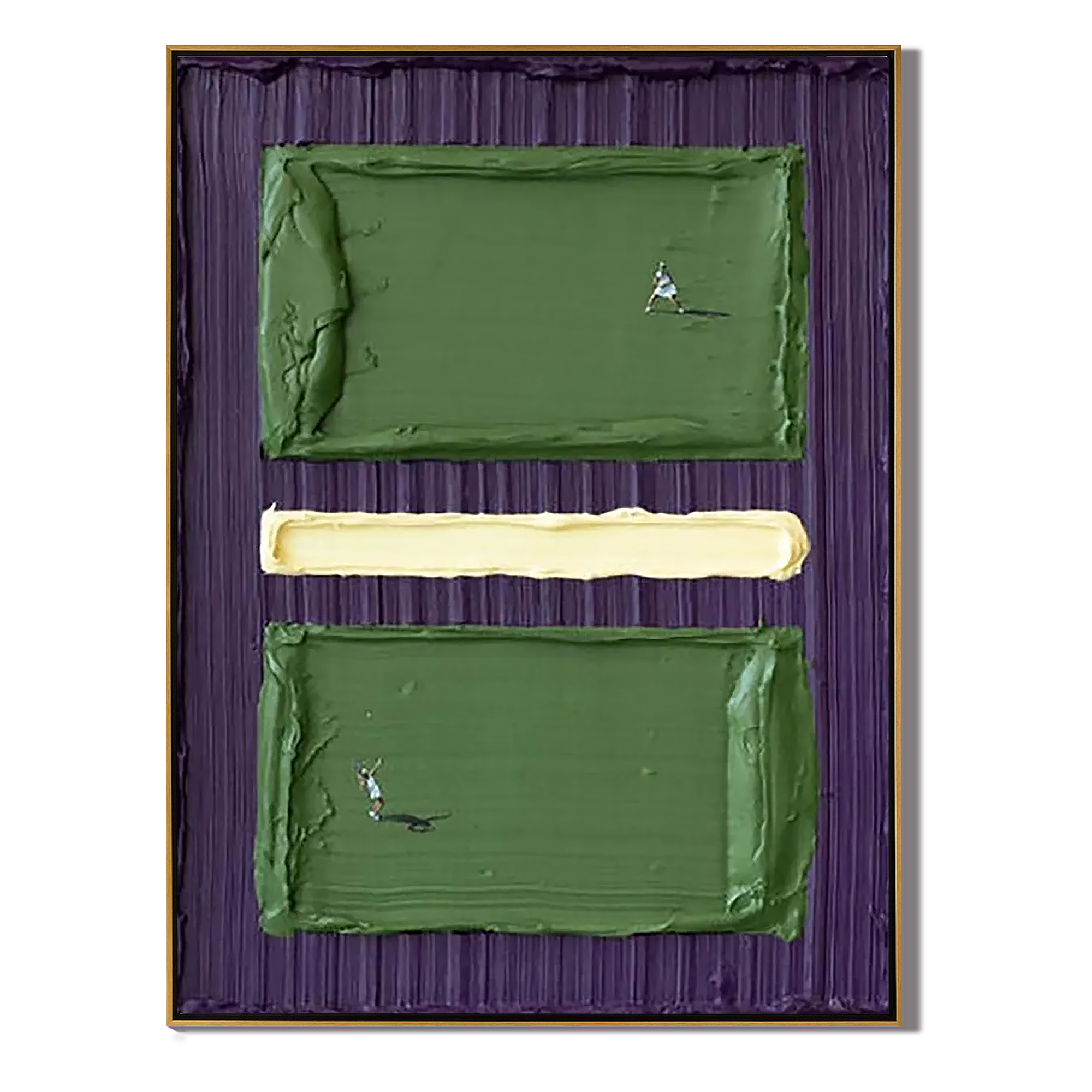 Court Match – 2