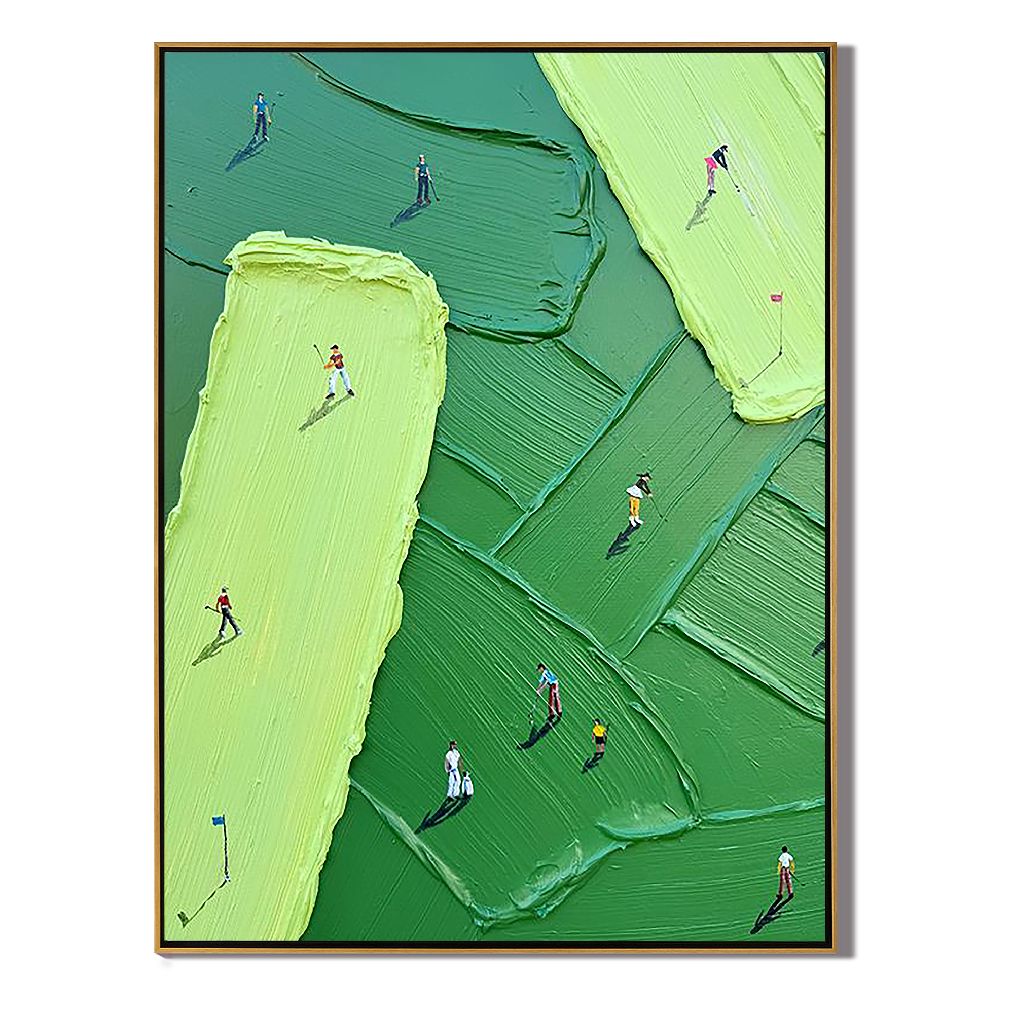 The Fairway – 2